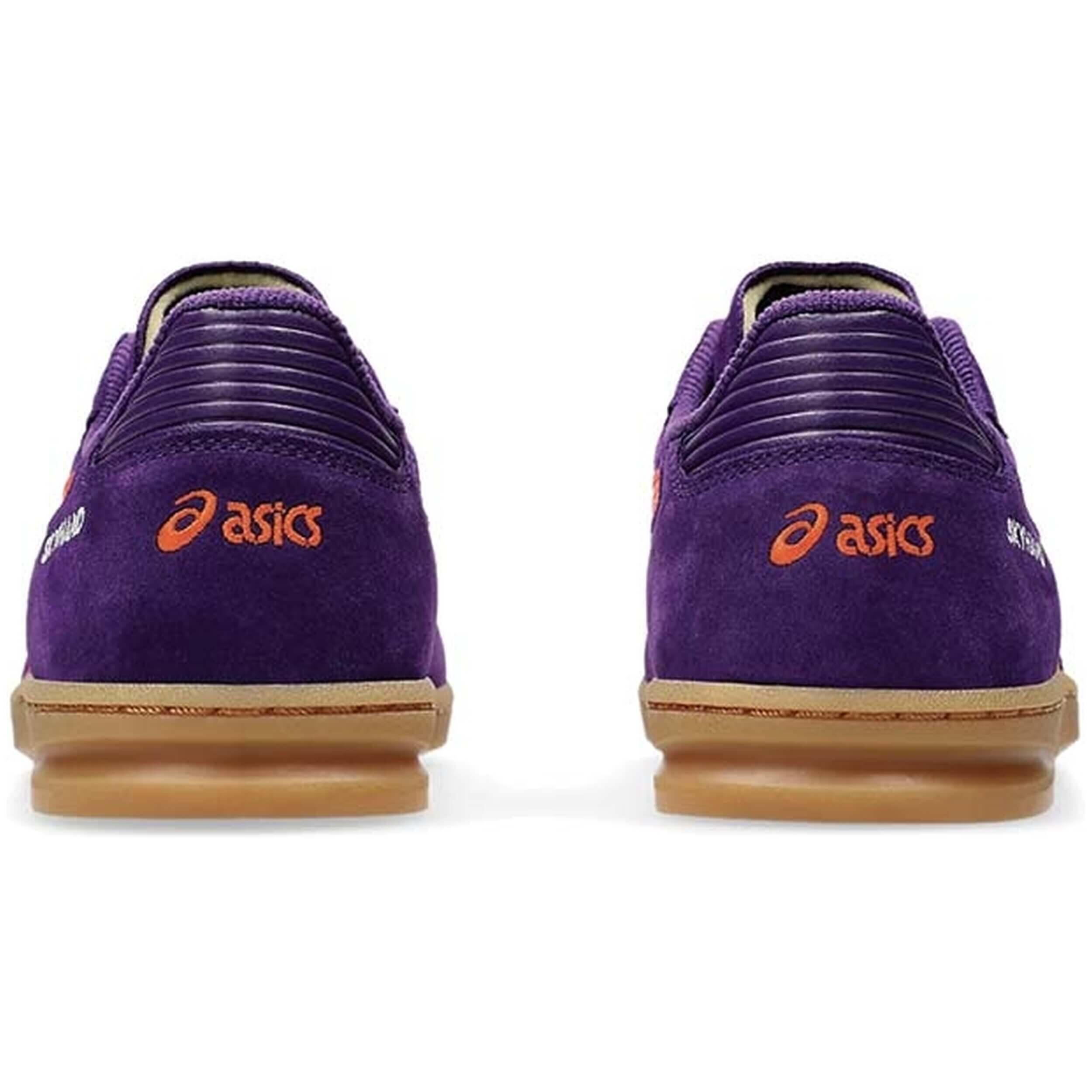 Scarpe Asics modello 1203A452 500 per donne 4/5