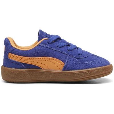 Zapatillas Puma Palermo AC Inf,lapis Lazuli-Bright M,uk4 para niños unisex