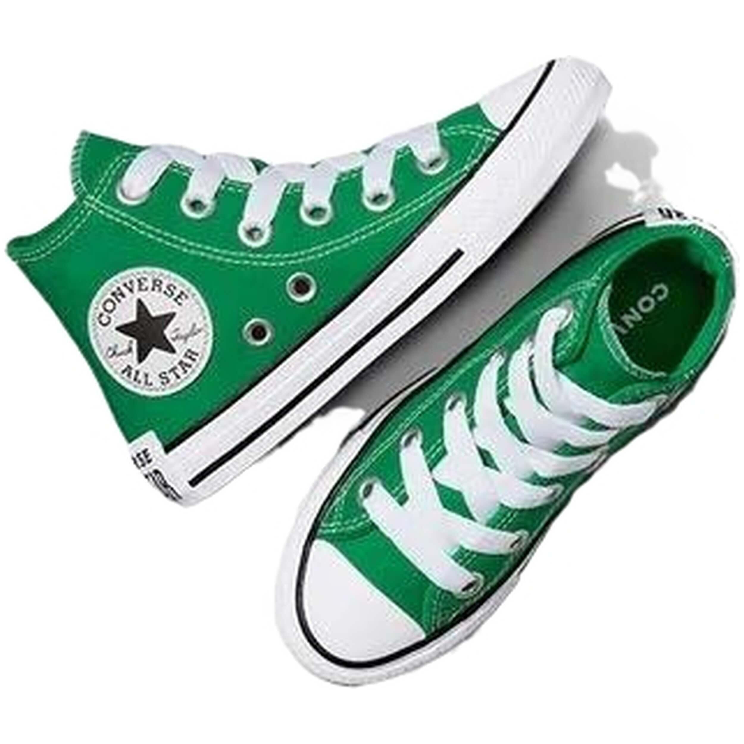 Zapatillas Converse Chuck Taylor All Star para niños unisex 4/5