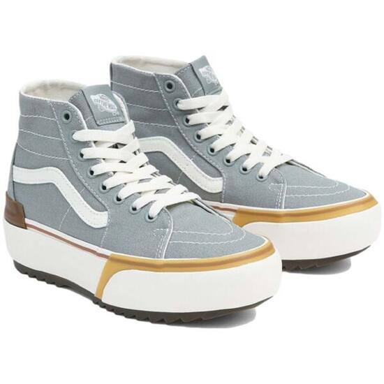 Zapatillas Vans SK8-Hi Tapered Stacked para mujer