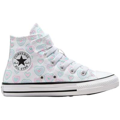 Schoen converse model a08377c voor unisex jongens