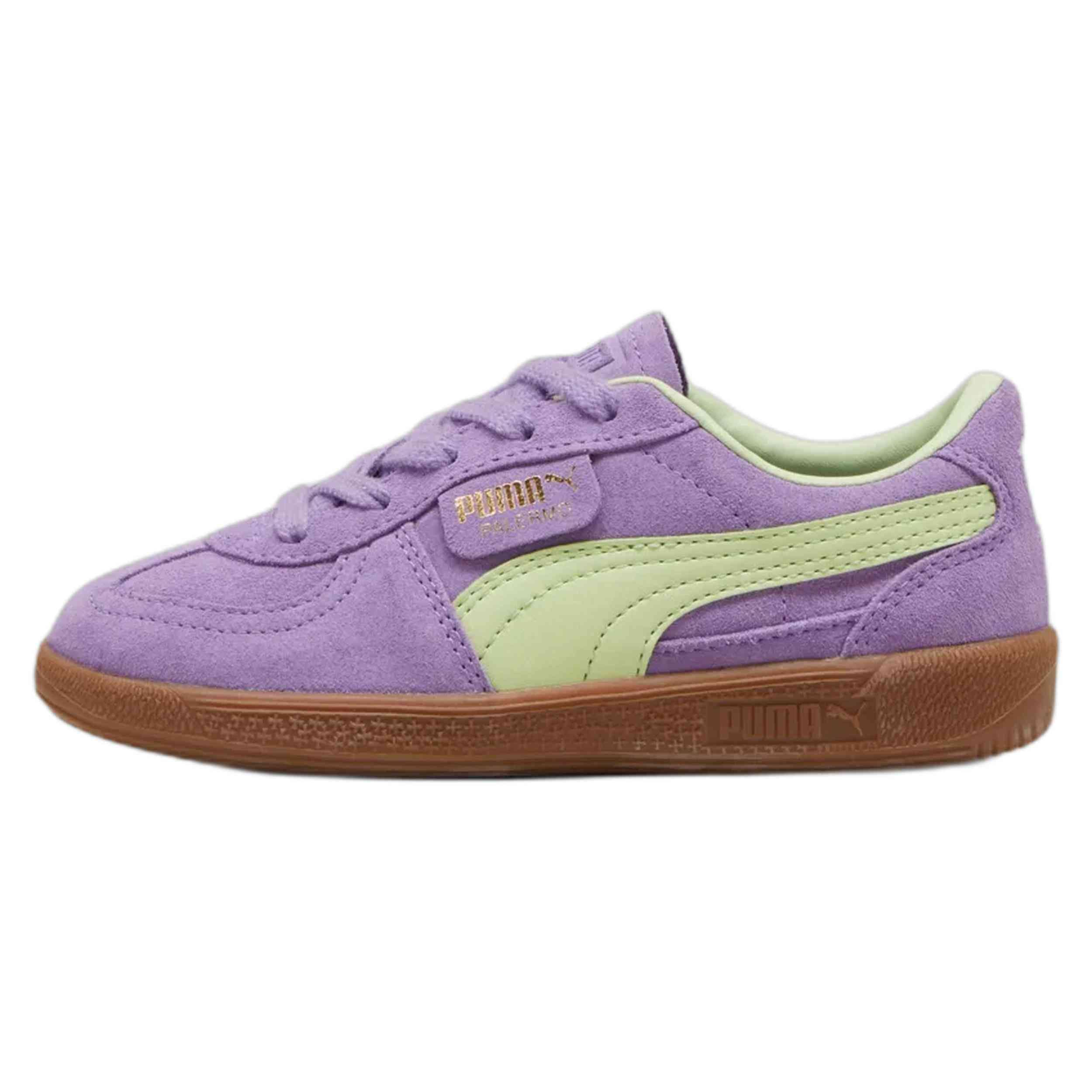 Puma - Baskets Puma Modèle 397273-19 Pour Unisexe Enfants - Chaussures De Sport - Violet - Decathlon