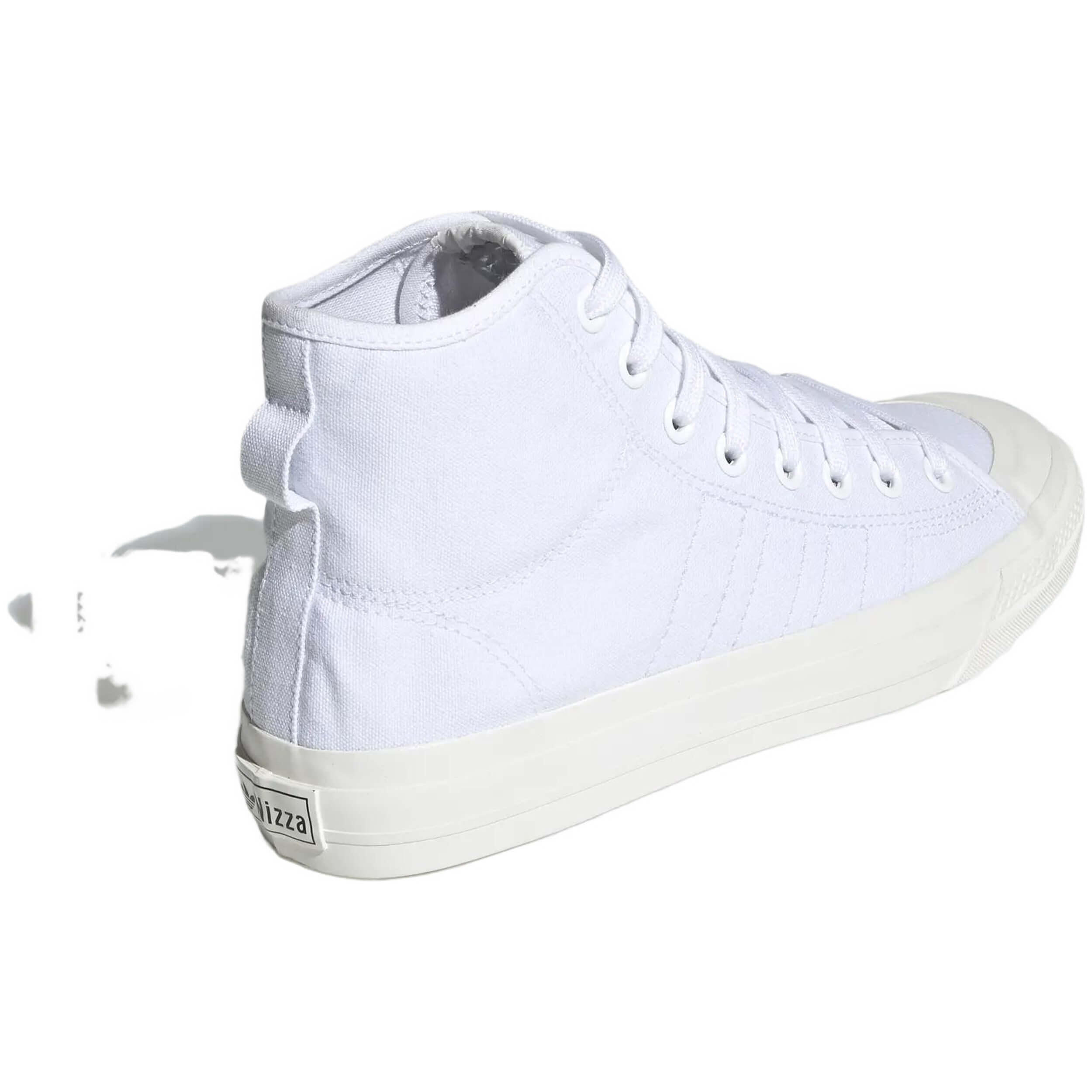 Zapatillas Adidas modelo EF1885 para niños unisex 5/5