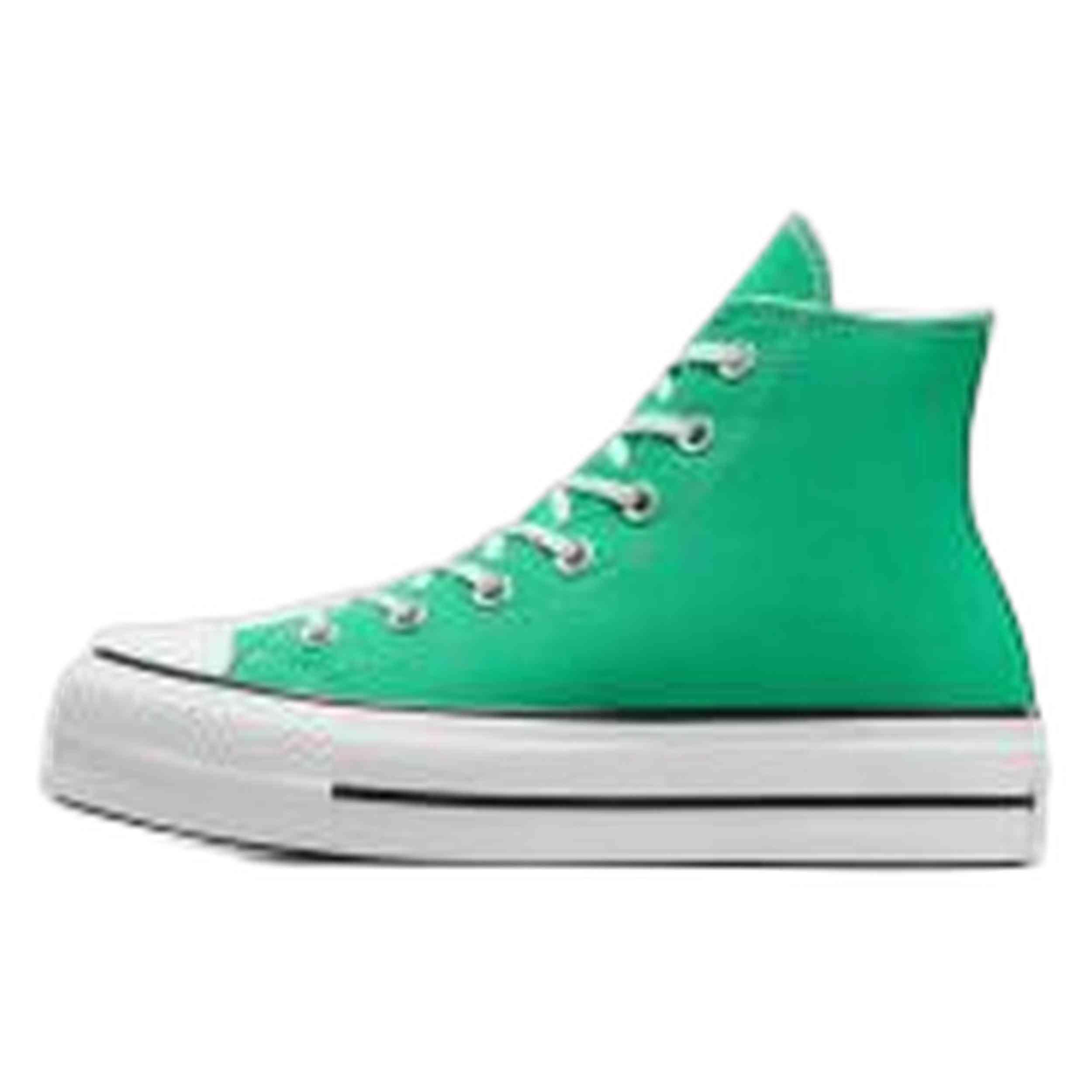 Baskets Converse modèle A09393C pour femmes 5/5