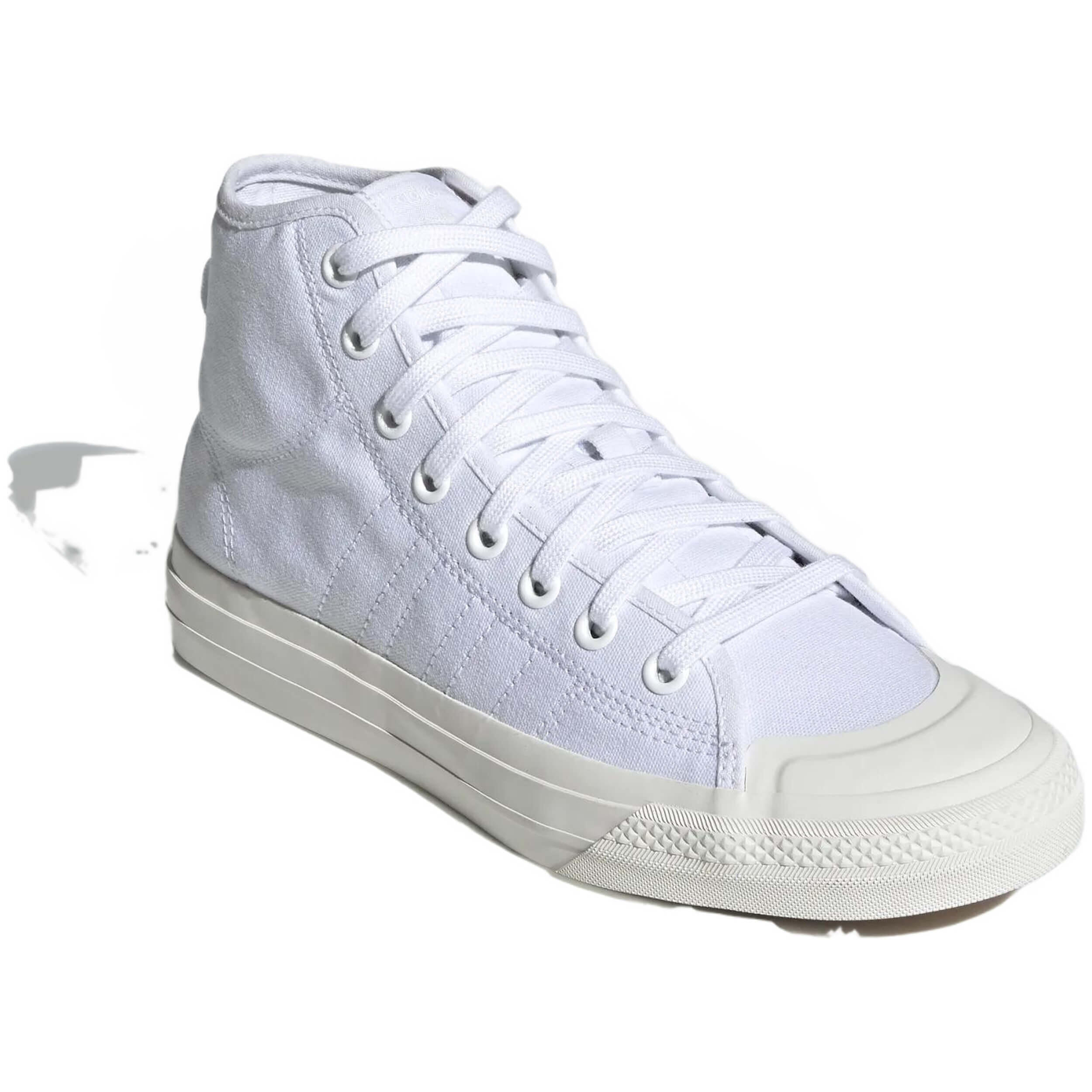 Zapatillas Adidas modelo EF1885 para niños unisex 4/5