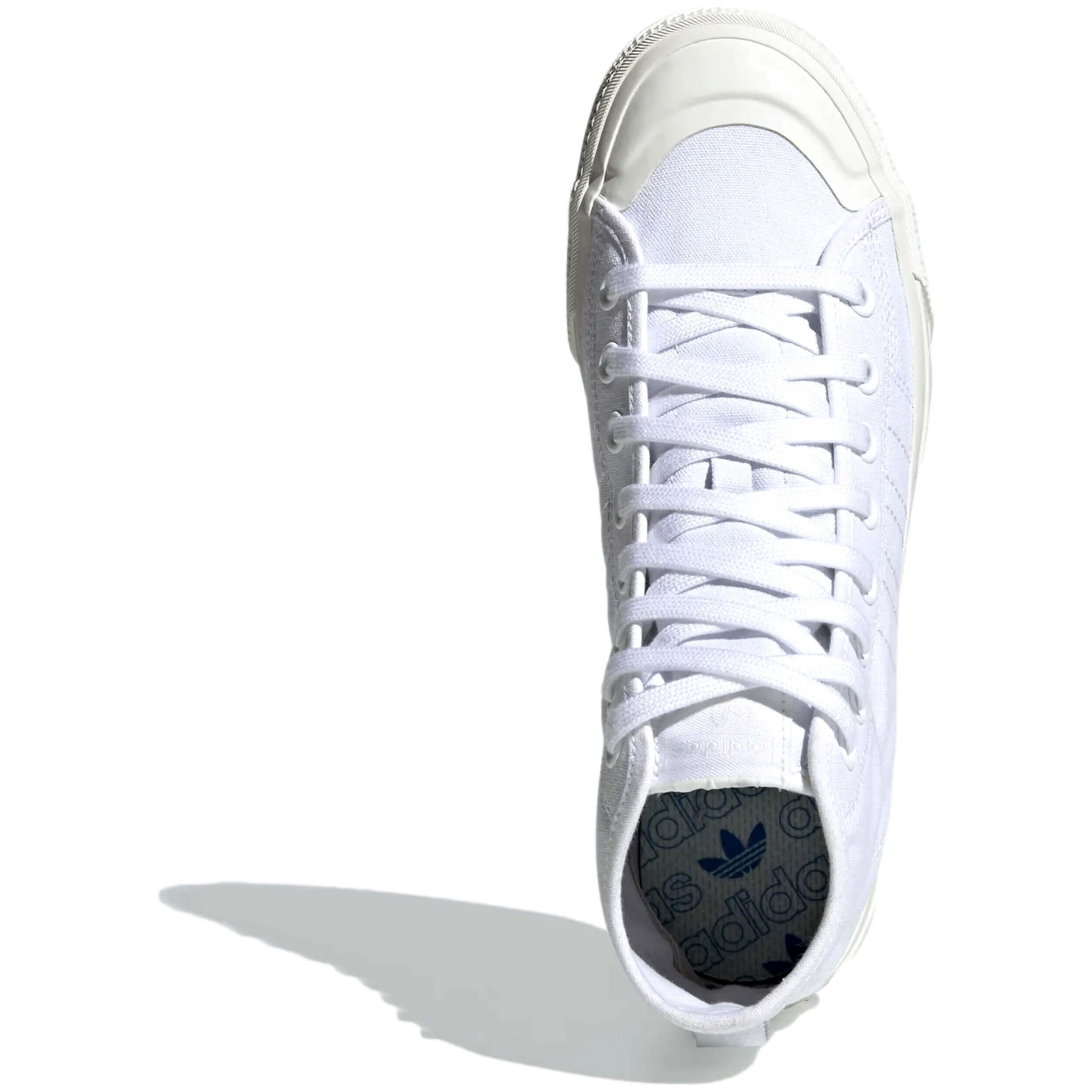 Zapatillas Adidas modelo EF1885 para niños unisex 2/5