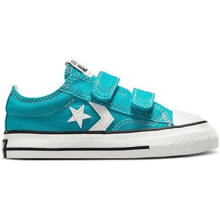 Zapatillas Converse modelo A10389C para niños