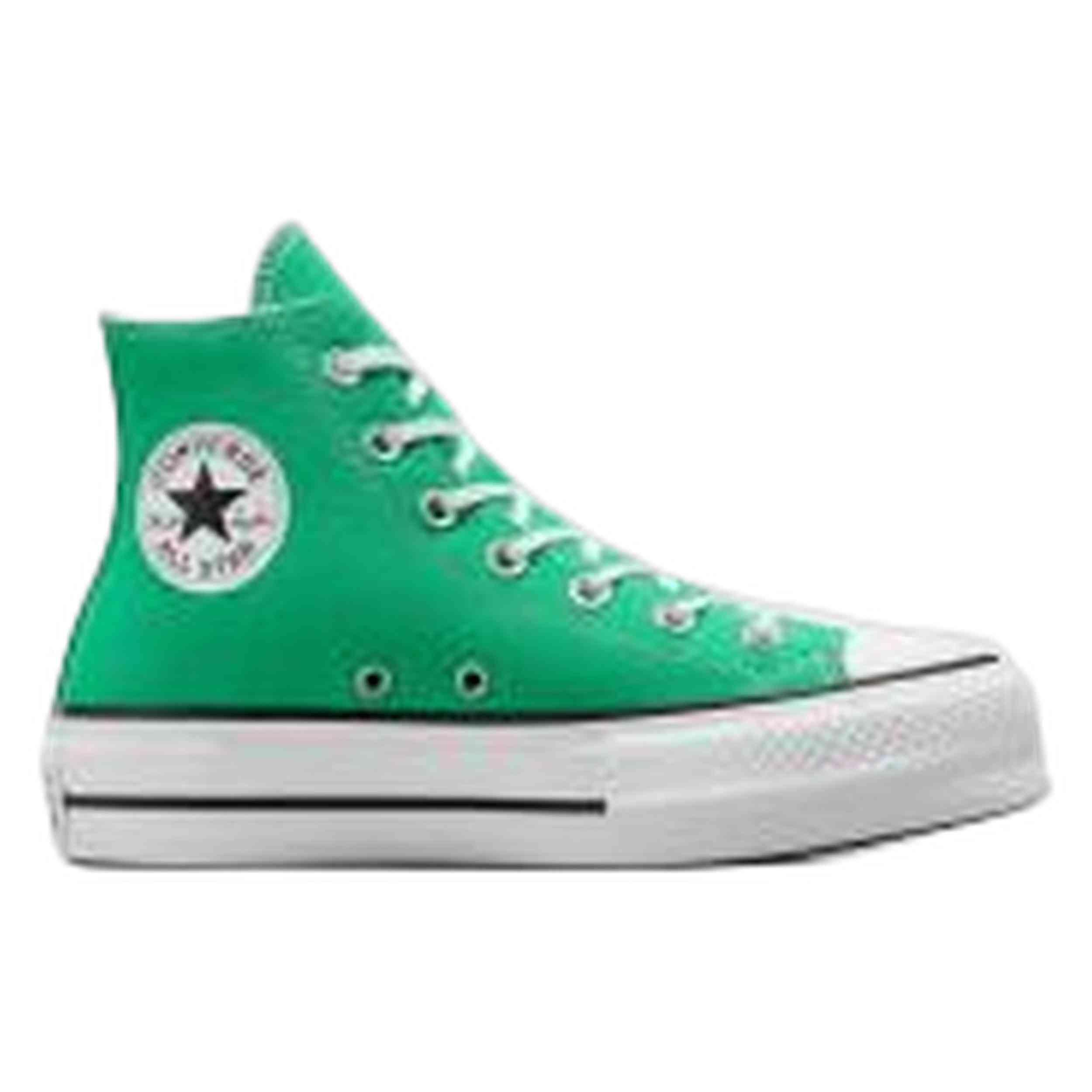 Baskets Converse modèle A09393C pour femmes 3/5