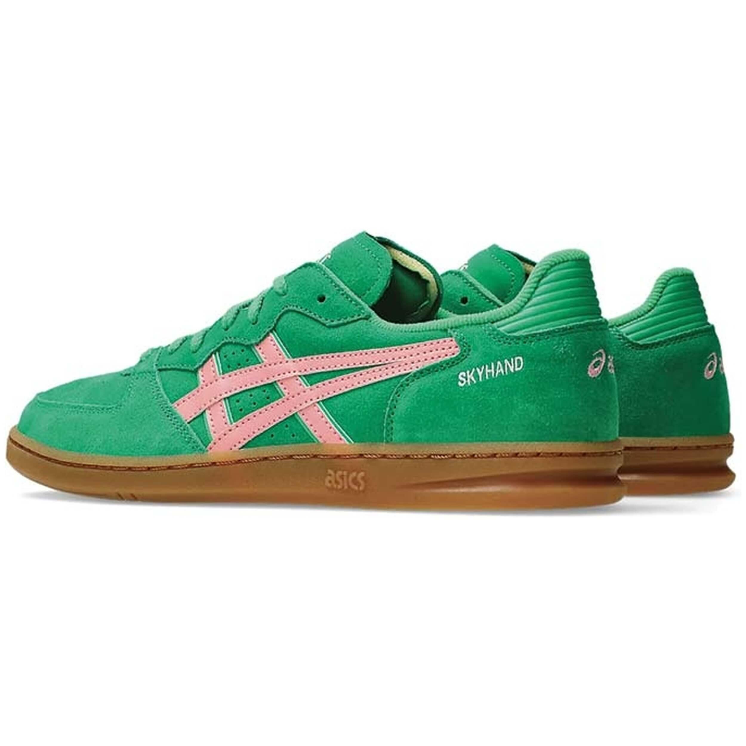 Zapatillas Asics modelo 1203A452 300 para mujer 3/5