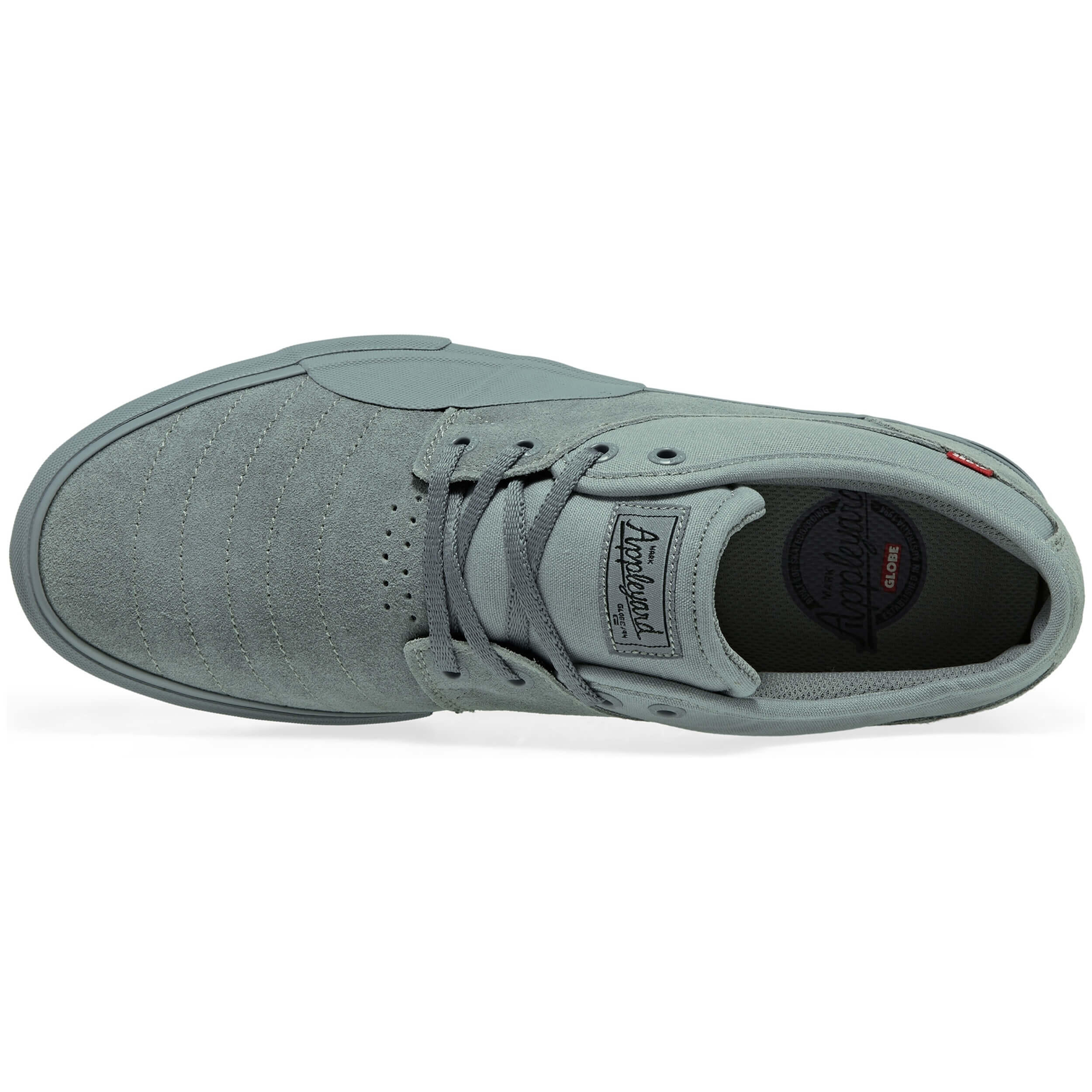 Zapatillas Globe para hombre 3/5