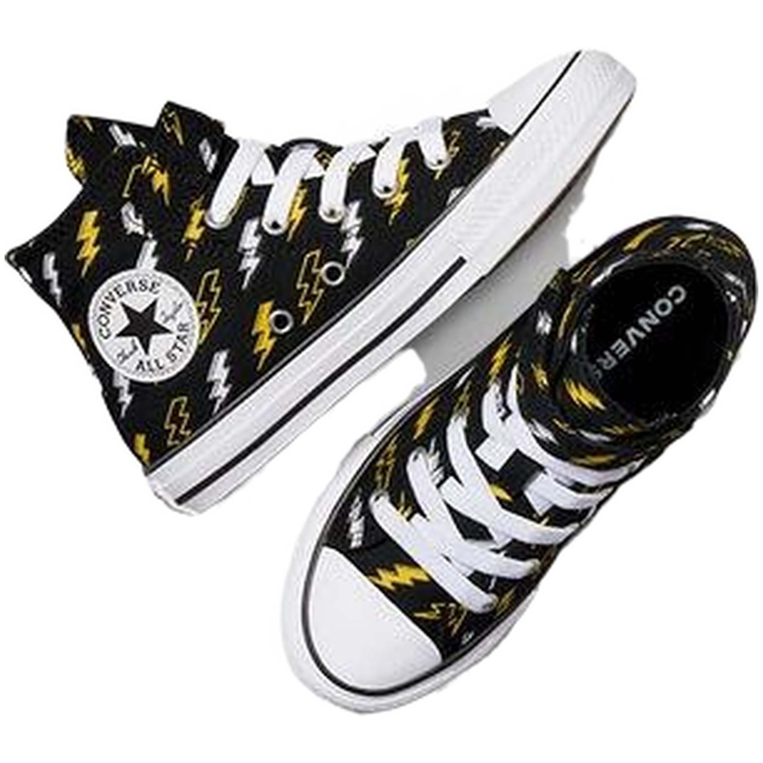 Zapatillas Converse Chuck Taylor All Star 1V para niños unisex 4/5