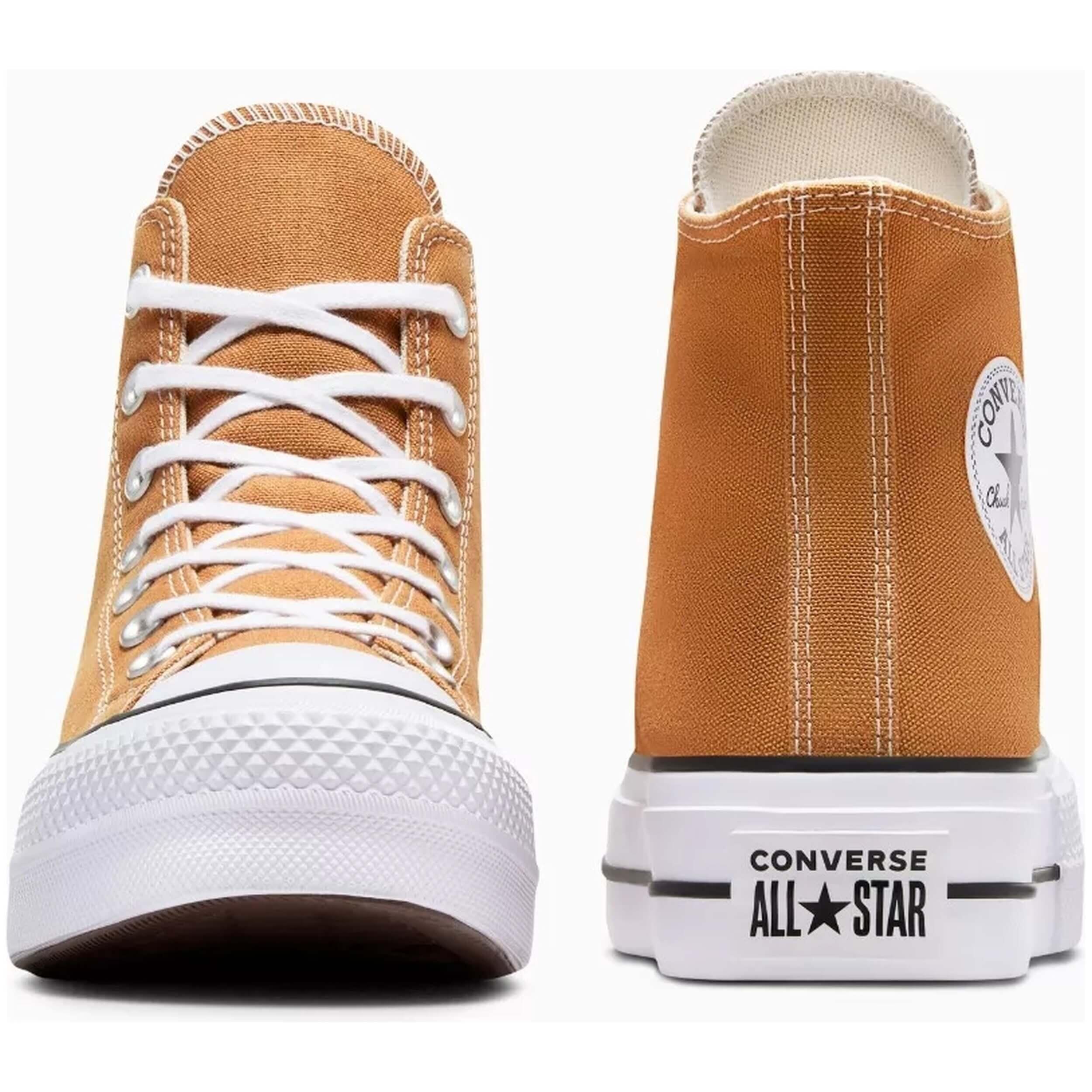 Zapatillas Converse modelo A11537C para mujer 2/4
