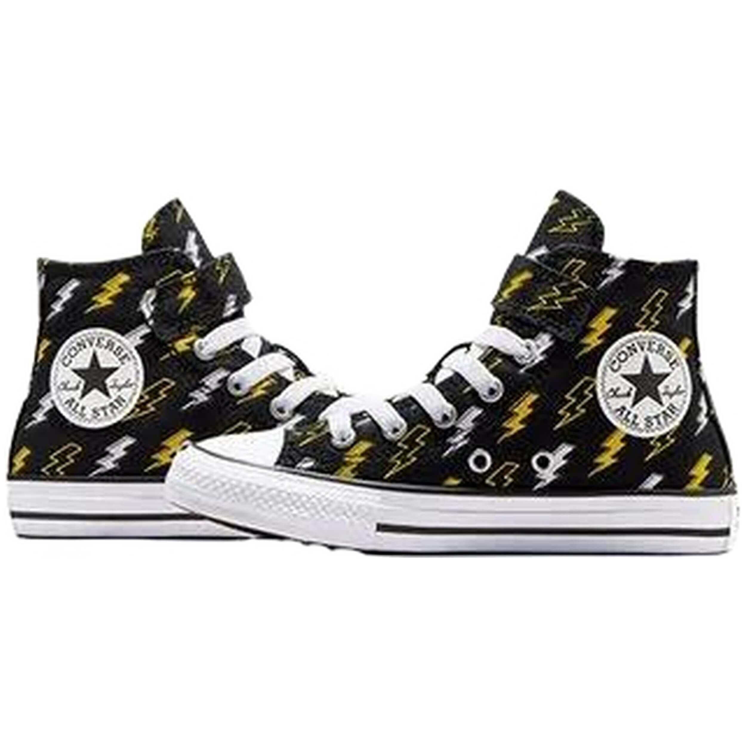 Zapatillas Converse Chuck Taylor All Star 1V para niños unisex 5/5