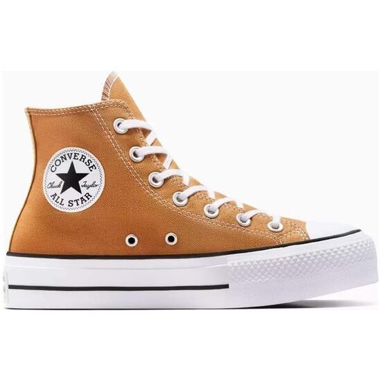 Zapatillas Converse modelo A11537C para mujer