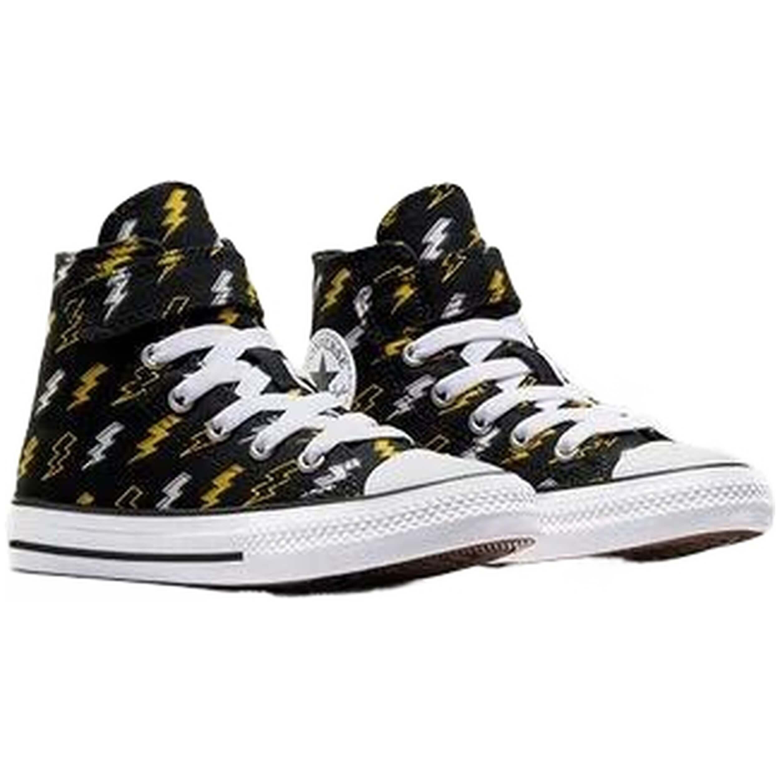 Zapatillas Converse Chuck Taylor All Star 1V para niños unisex 3/5