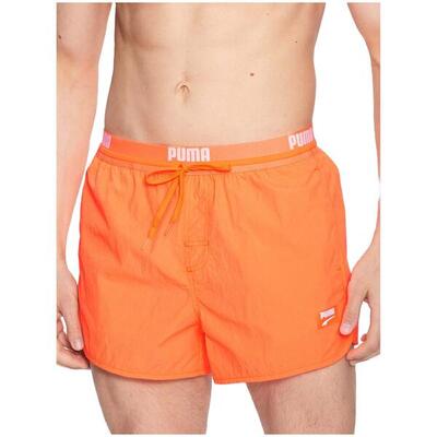 Korte broek puma model 701221759-001 voor mannen