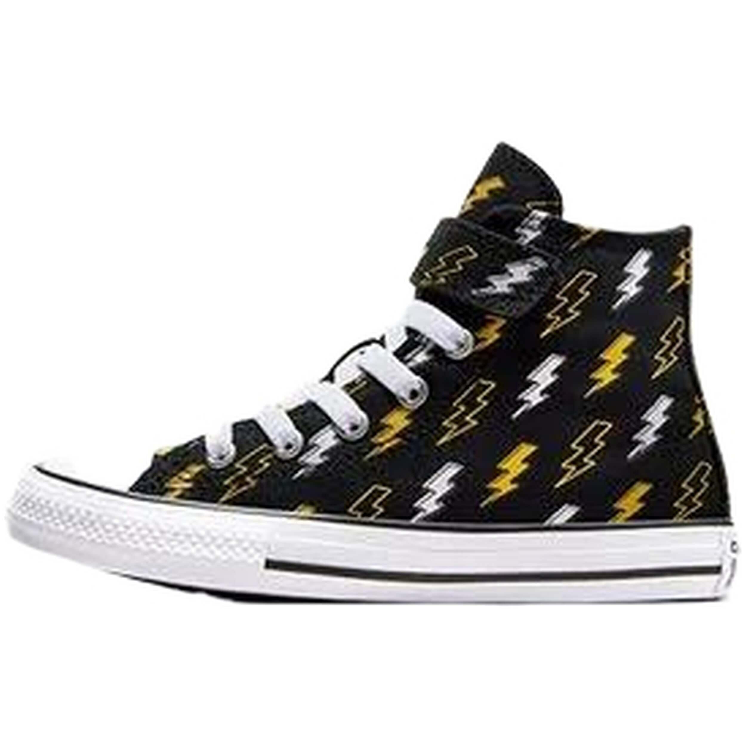 Zapatillas Converse Chuck Taylor All Star 1V para niños unisex 2/5