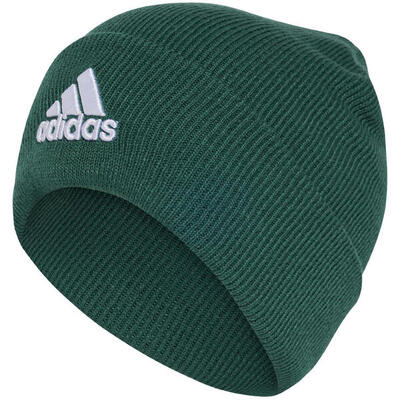 Muts adidas logo beanie cuf voor mannen