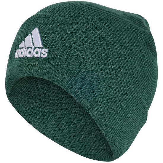 Bonnet Adidas Logo Beanie Cuf pour homme