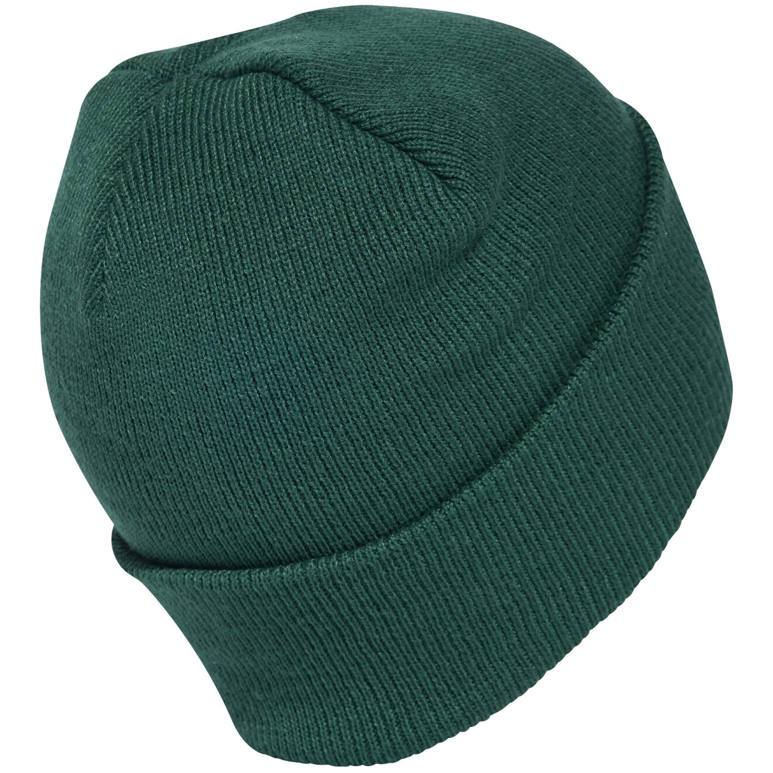 Muts Adidas Logo Beanie Cuf voor mannen 2/4