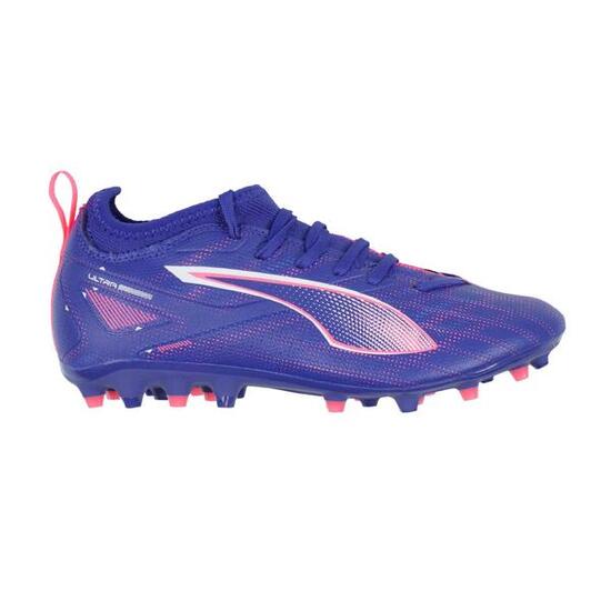 Puma Botas De Fútbol Puma Ultra 5 Match Mg Infantil