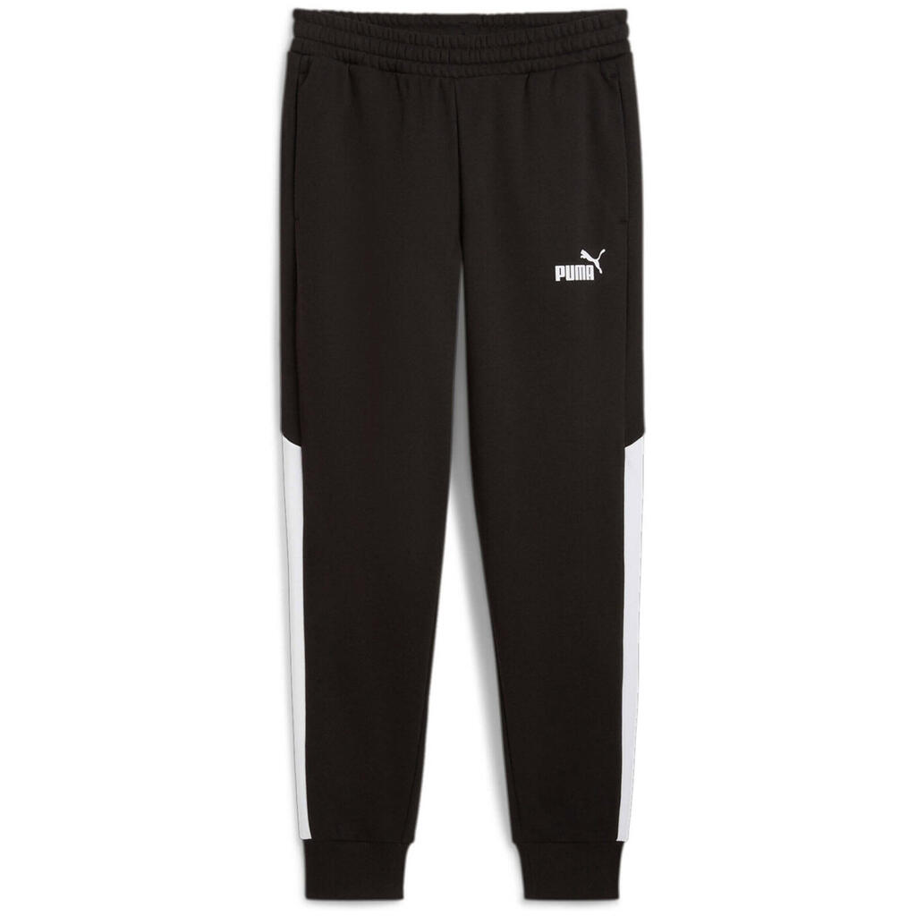 Pants Puma Power Colorbloc for man