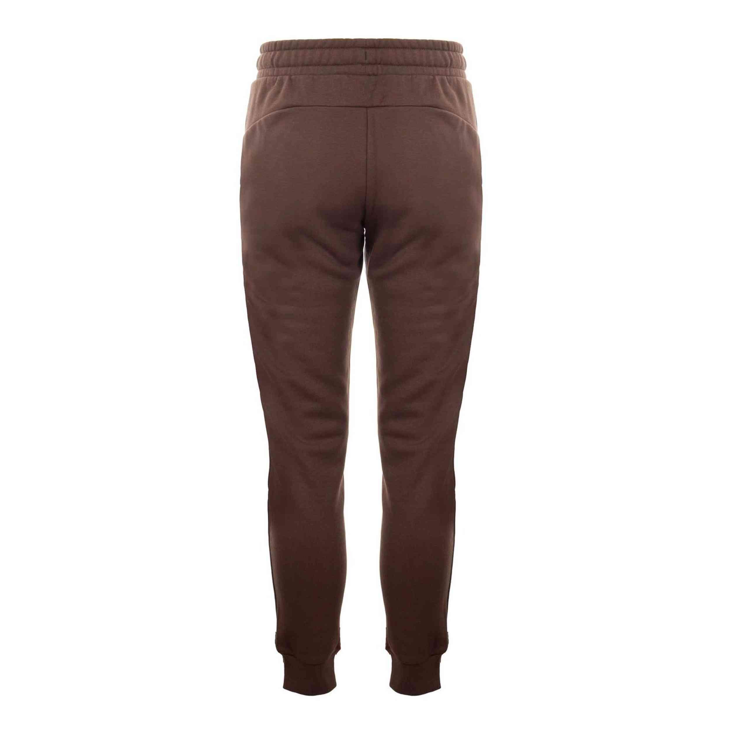 Pantalon largo Puma Ess Graphic para hombre 2/2
