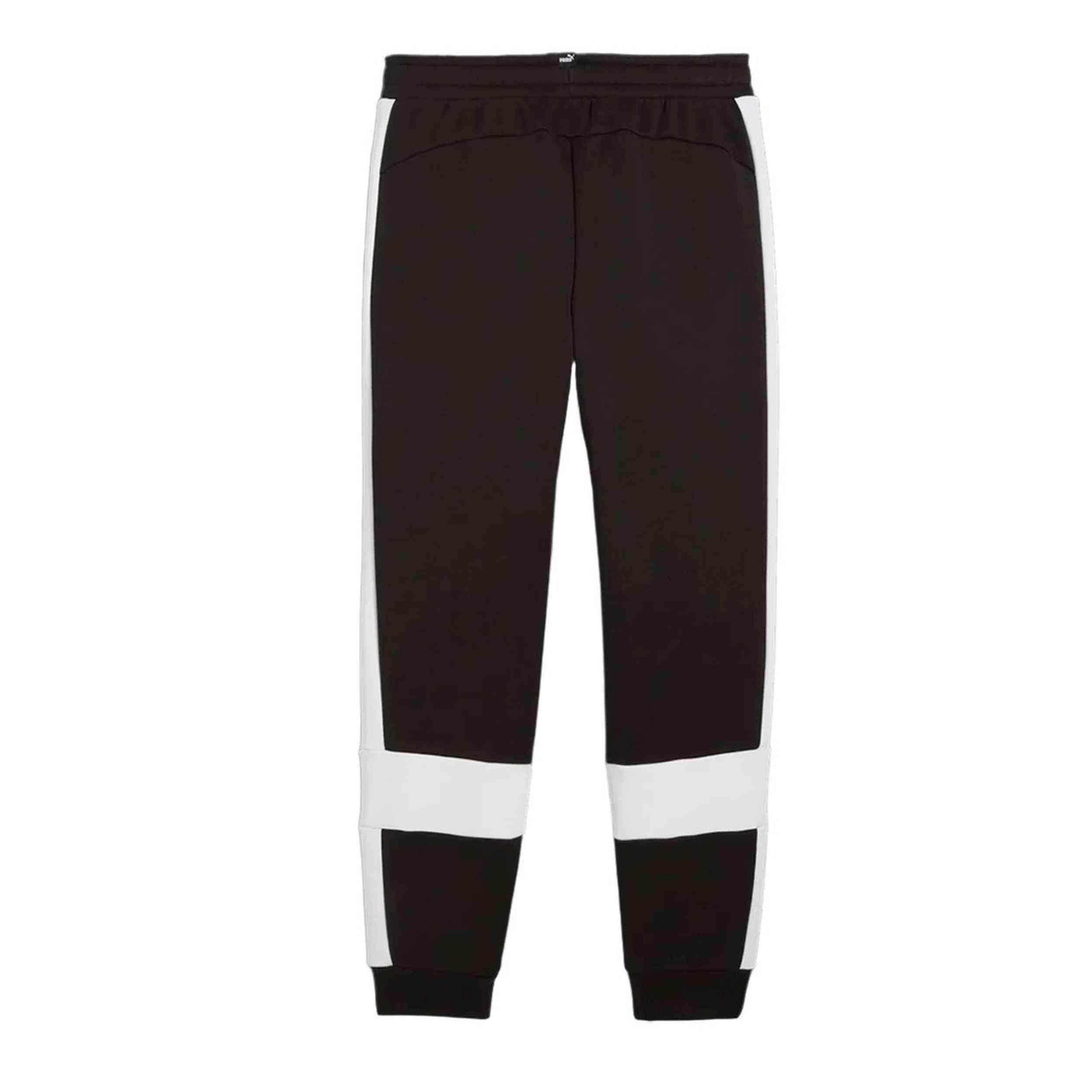 Pantalon largo Puma para unisex 2/3