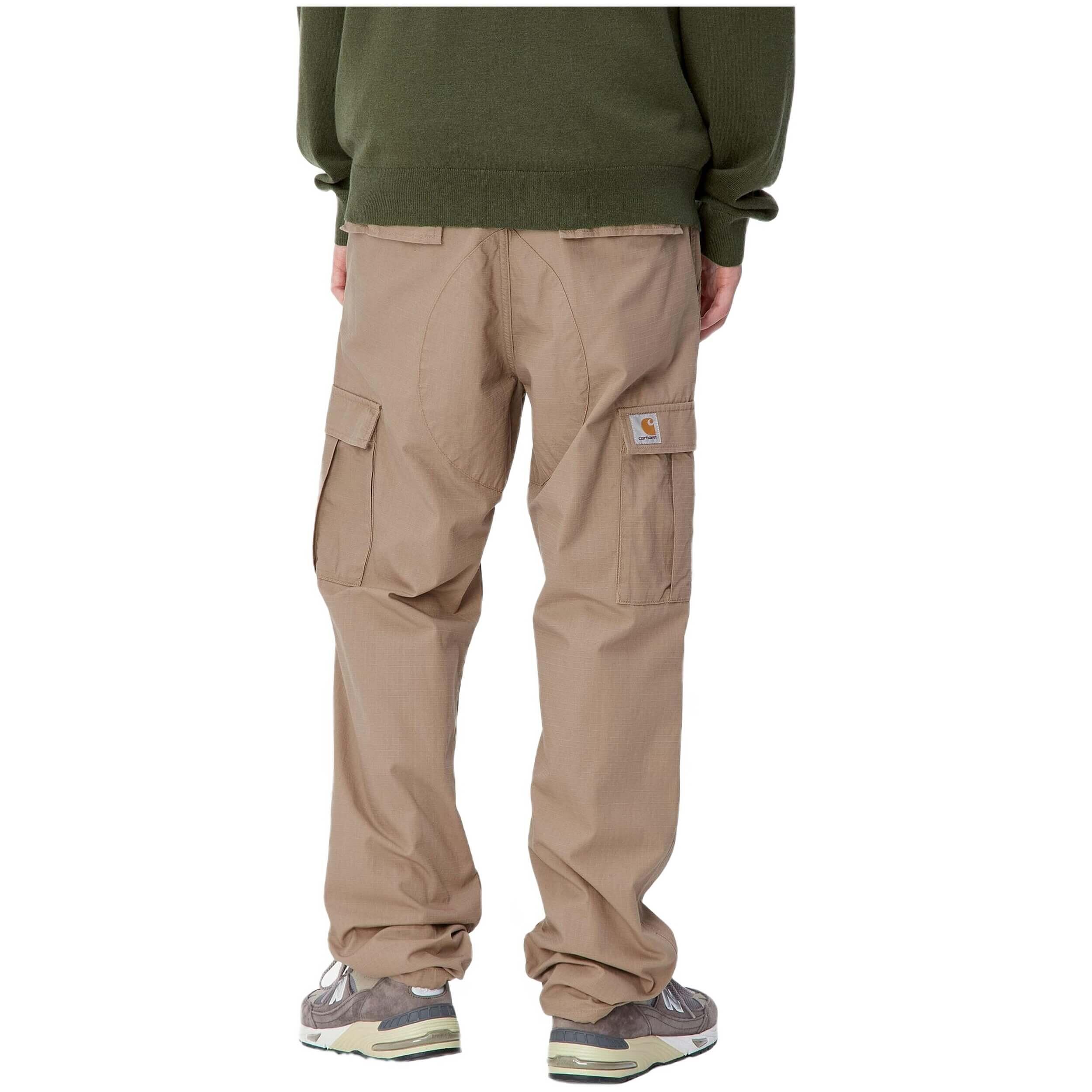 Pantalon largo Carhartt wip Aviation para hombre 2/5