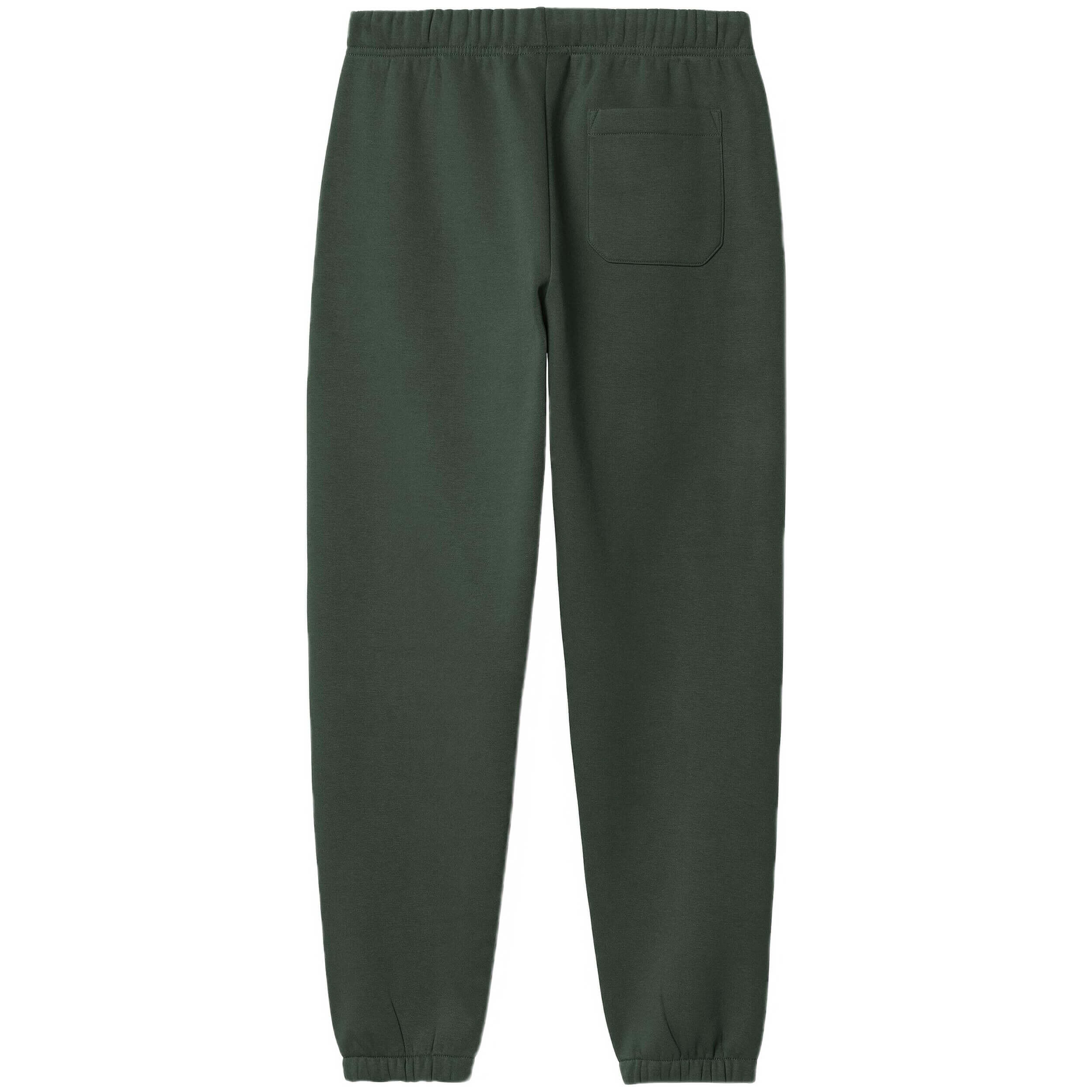Pantalon long Carhartt wip Chase Sweat pour homme 5/5