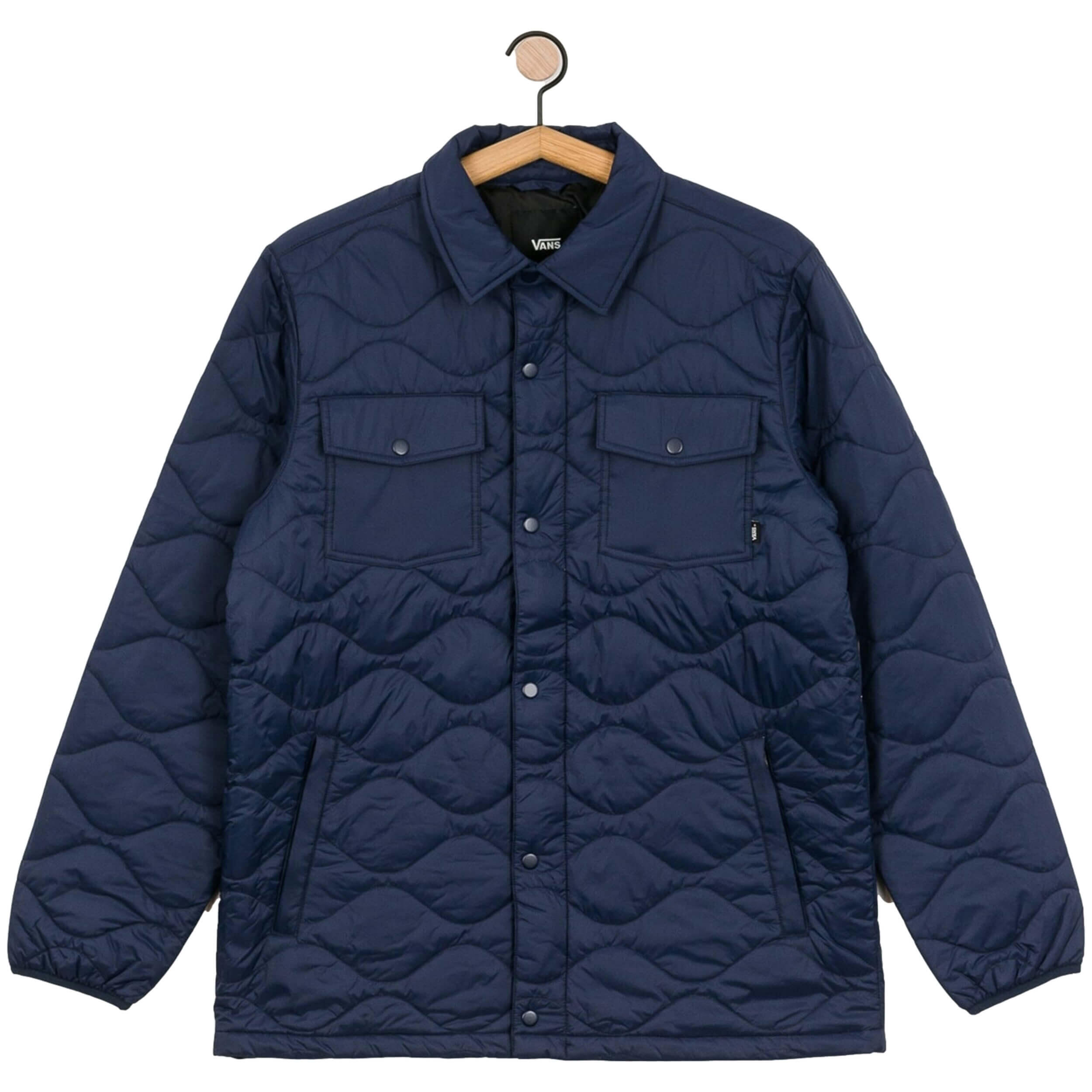 Veste Vans Jonesport pour homme 1/5