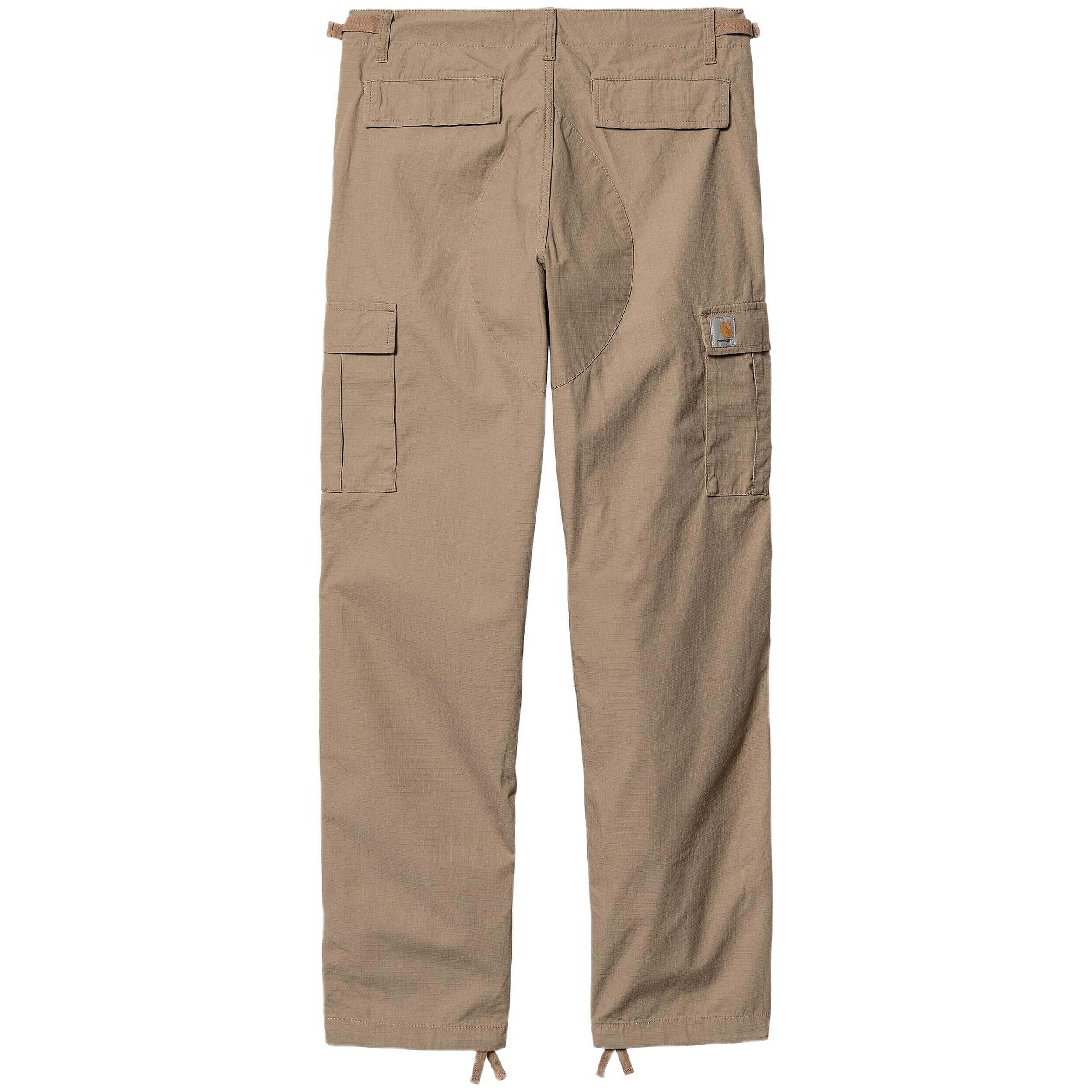 Pantalon largo Carhartt wip Aviation para hombre 4/5