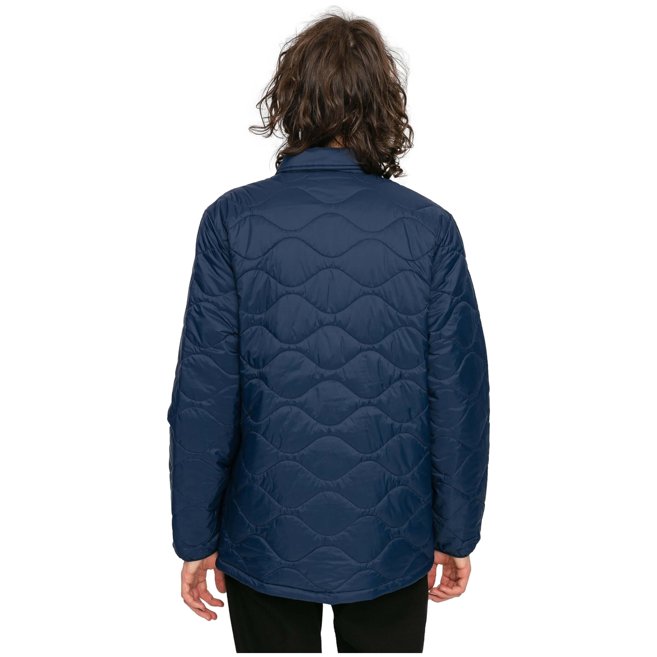 Veste Vans Jonesport pour homme 3/5