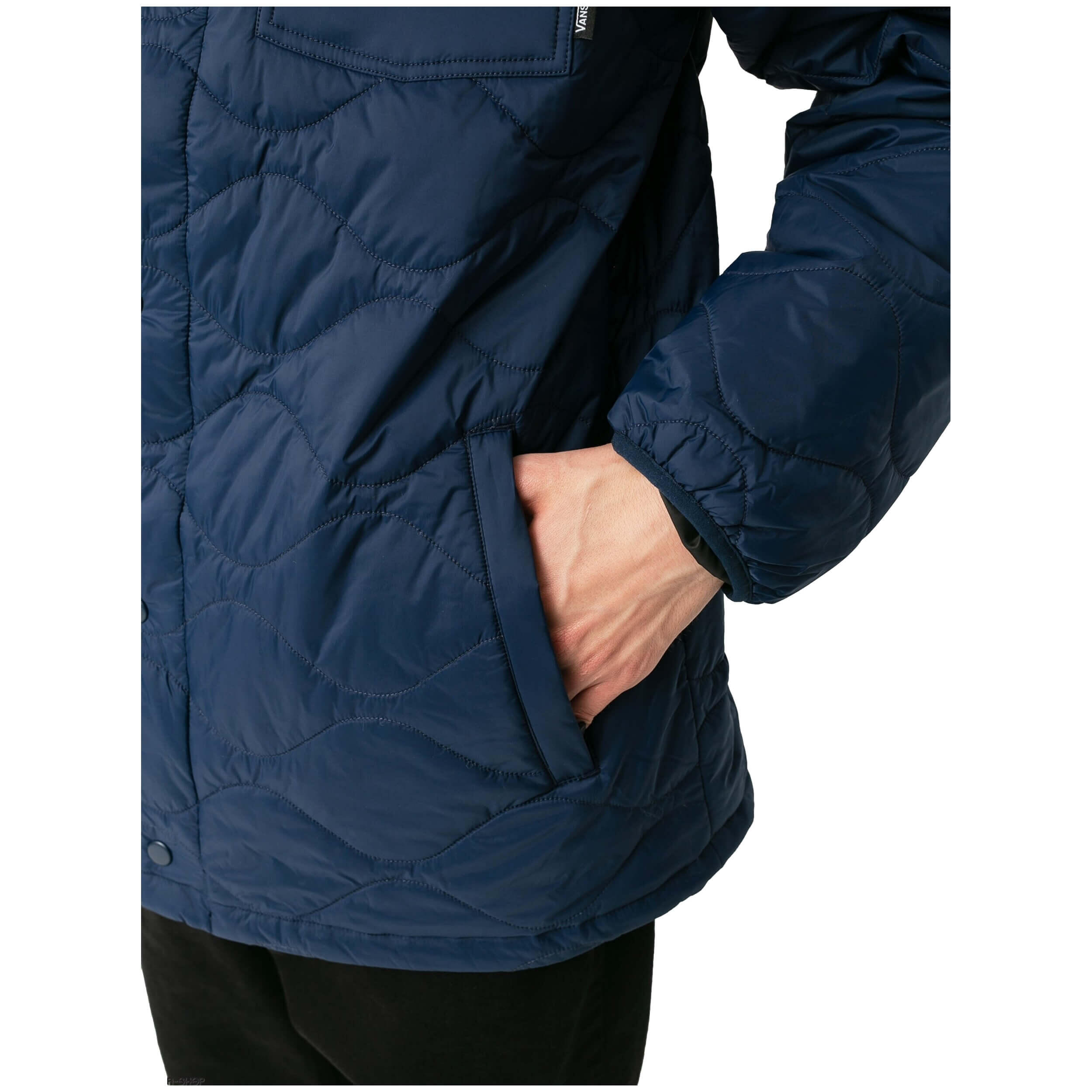 Veste Vans Jonesport pour homme 5/5
