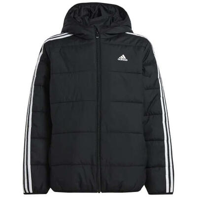 Giacca Adidas Essentials 3 Stripes per unisex ragazzi