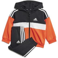 Survêtement complet Adidas I 3 Stripes Tiberio pour unisexe enfants