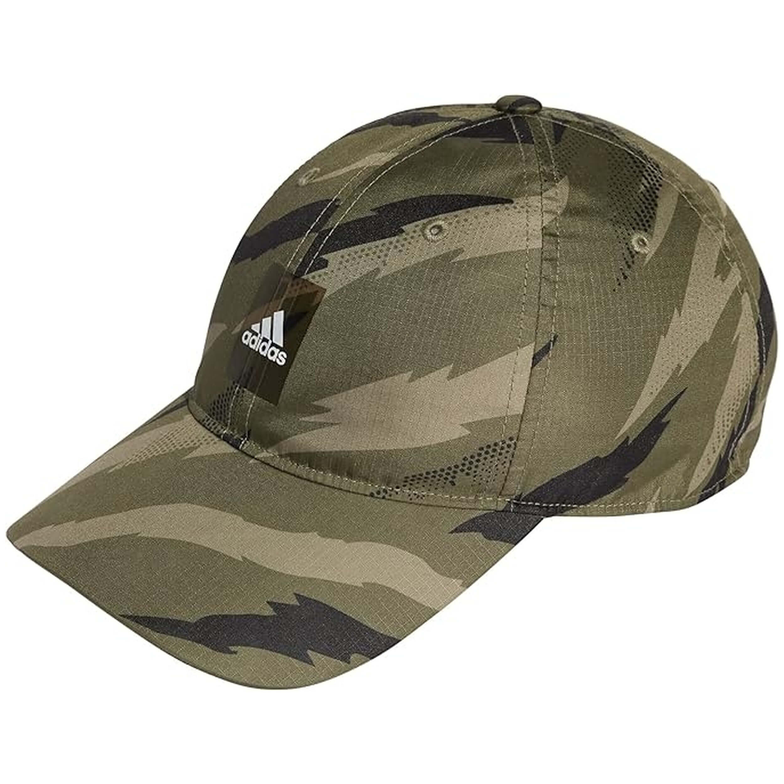 Adidas - Casquette Adidas Pour Homme - Casquette - Vert - Taille Unique - Decathlon
