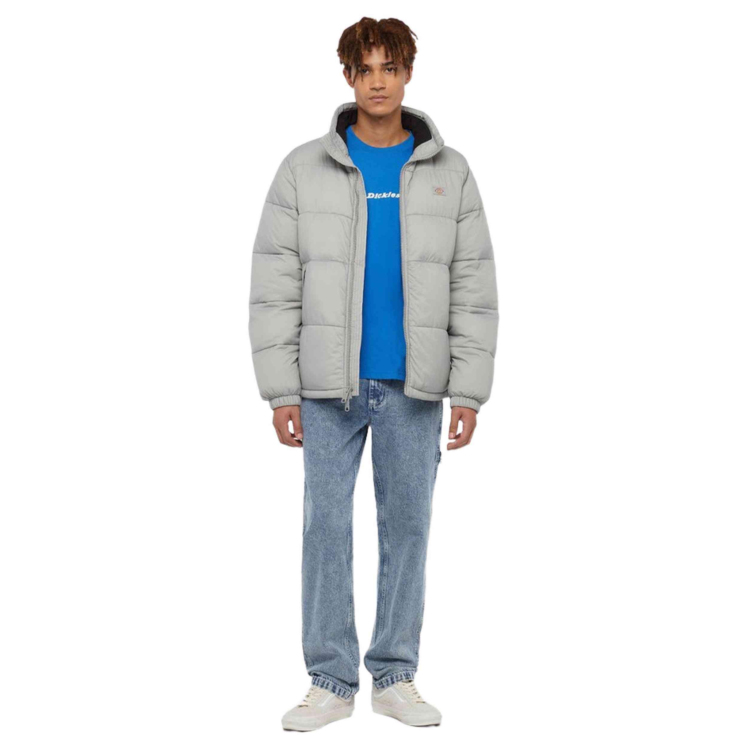 Jas Dickies WALDENBURG voor mannen 3/4