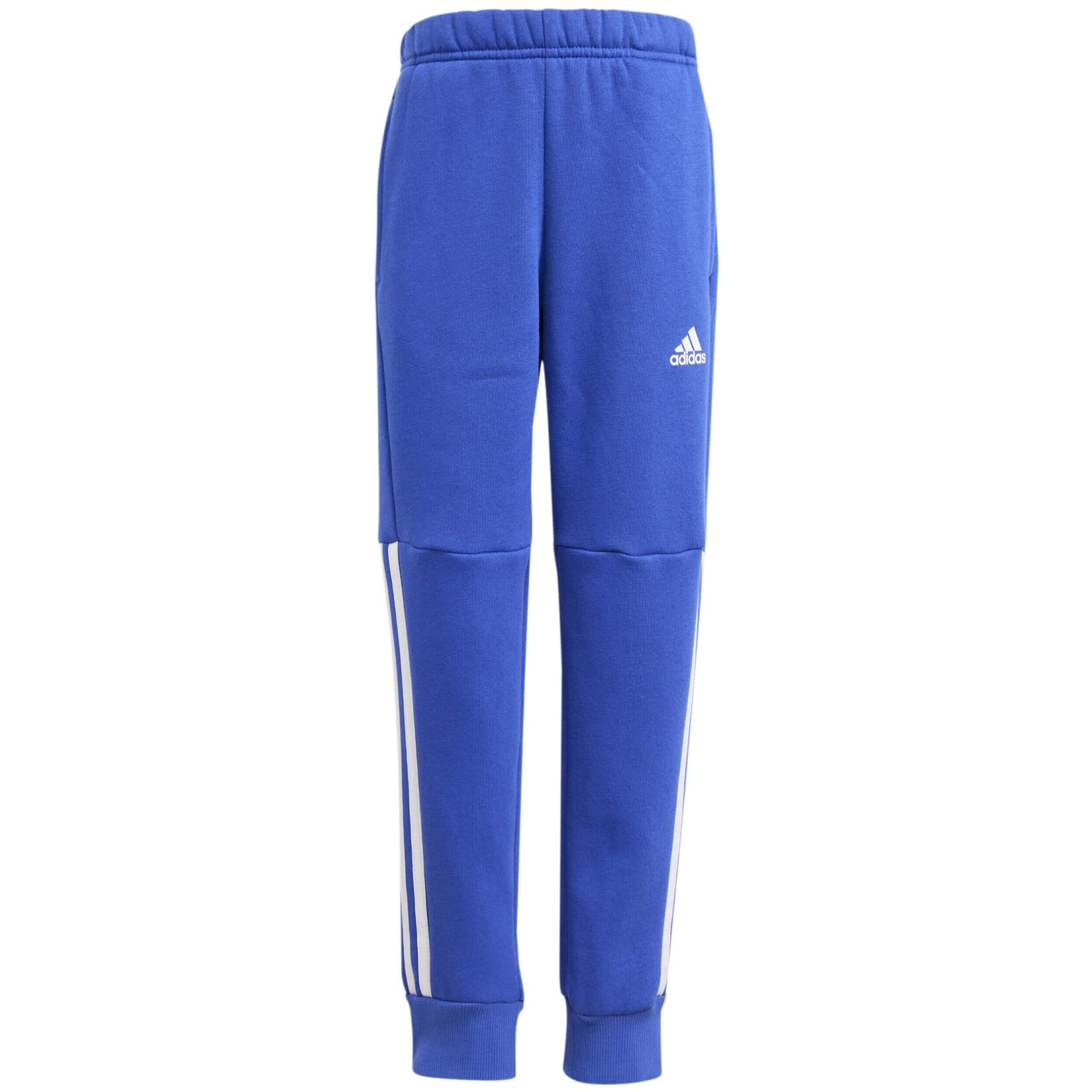 Fato de treino completo Adidas modelo IY1812 para crianças unissex 3/5