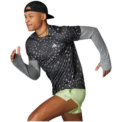 Camiseta de manga corta Adidas Aeroready para hombre