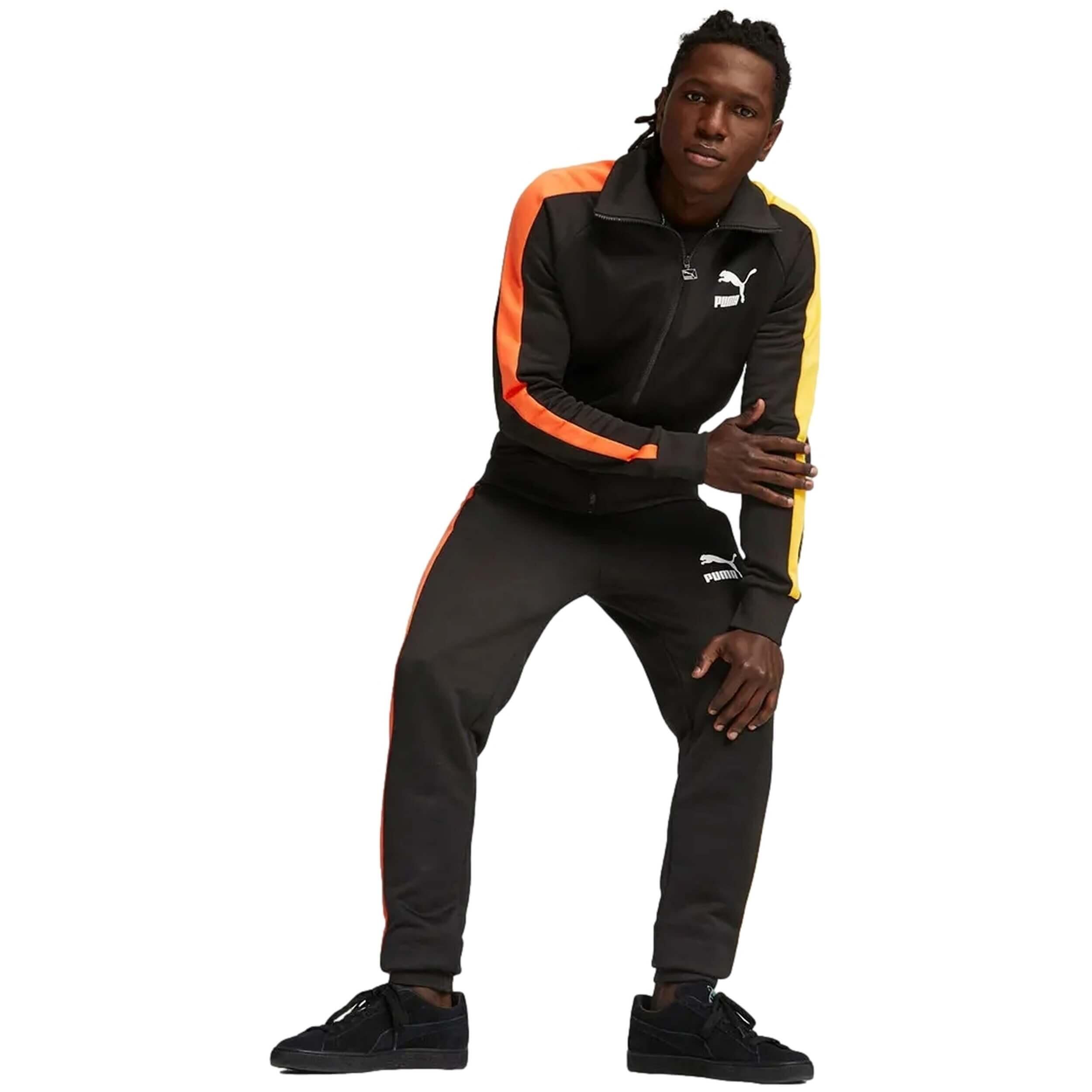 Veste Puma T7 Iconic pour homme 5/5