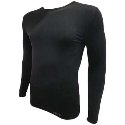 T-shirt à manches longues Joluvi modèle 232955 pour homme