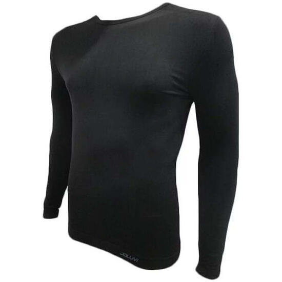 T-shirt à manches longues Joluvi modèle 232955 pour homme