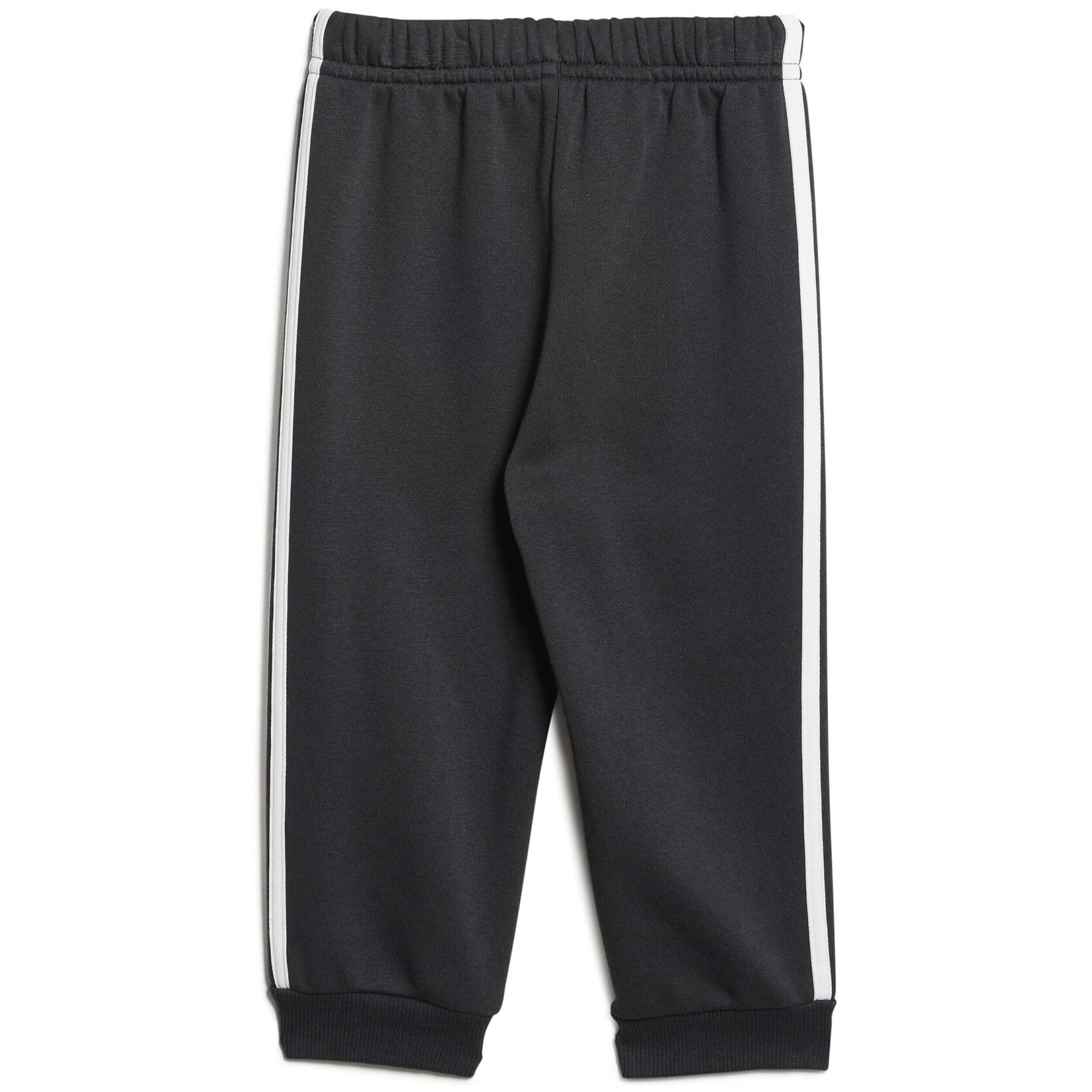 Tuta completa Adidas modello IW3491 per unisex ragazzi 4/5