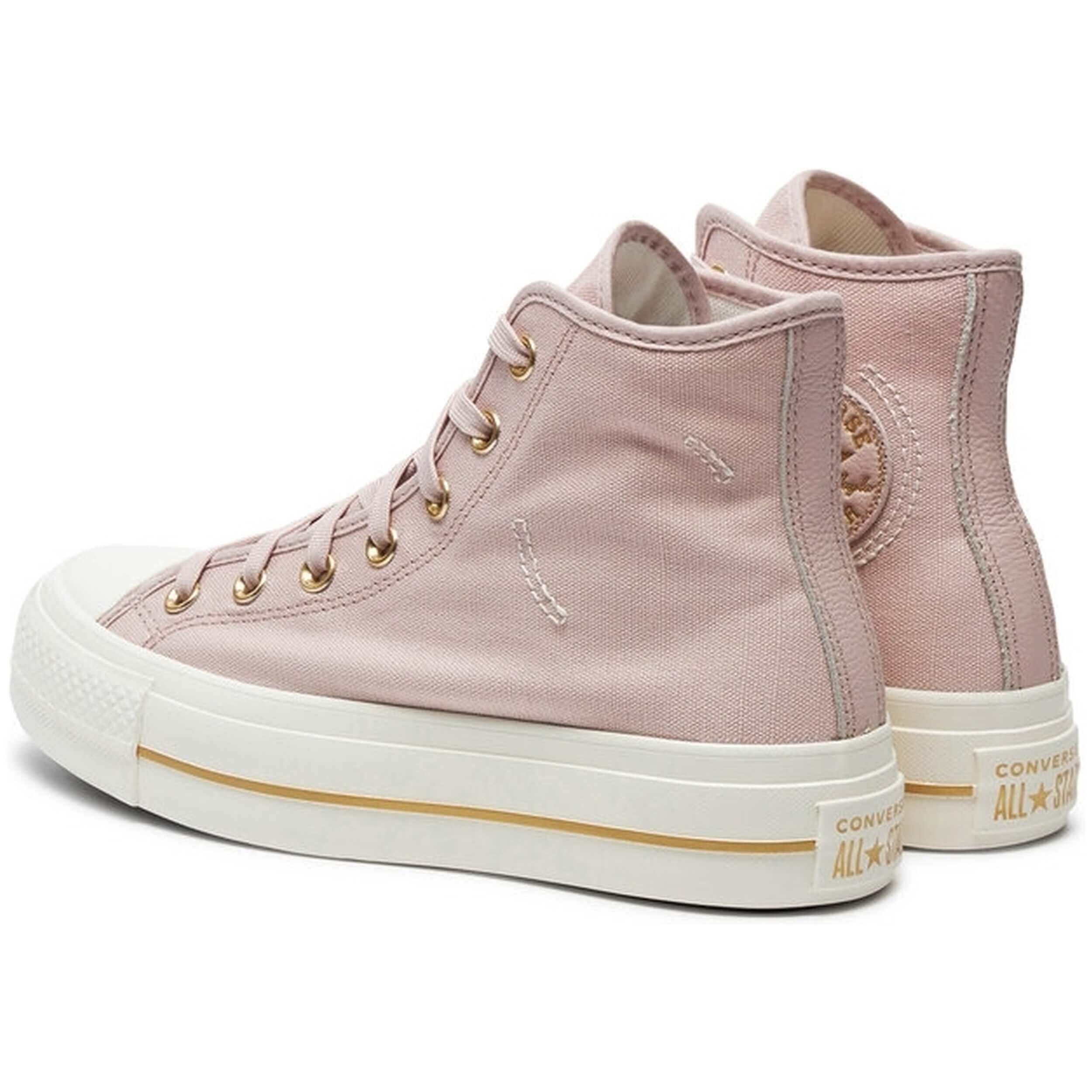 Zapatillas Converse modelo A10431C para mujer 3/5