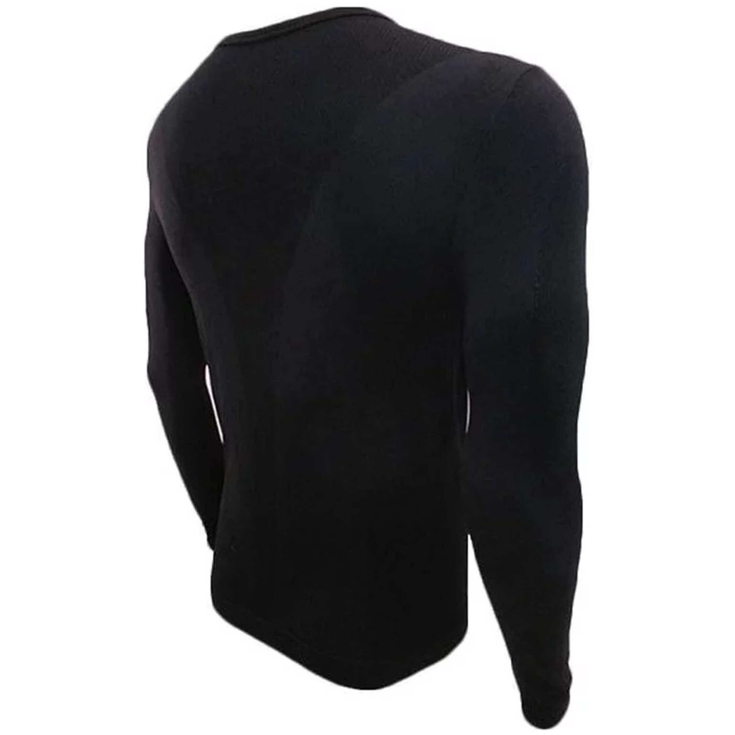 Camiseta de manga larga Joluvi modelo 232955 para hombre 2/2