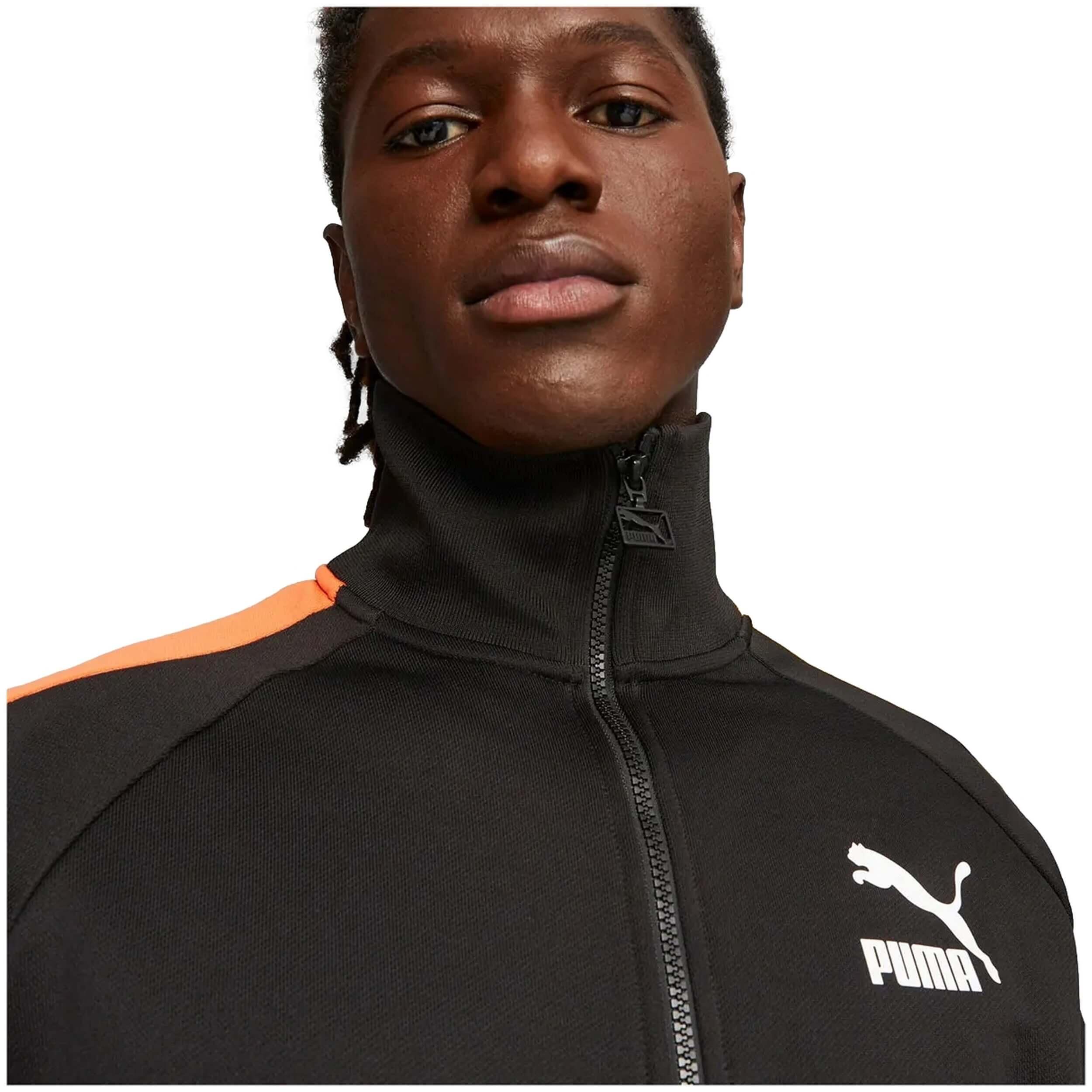 Veste Puma T7 Iconic pour homme 3/5