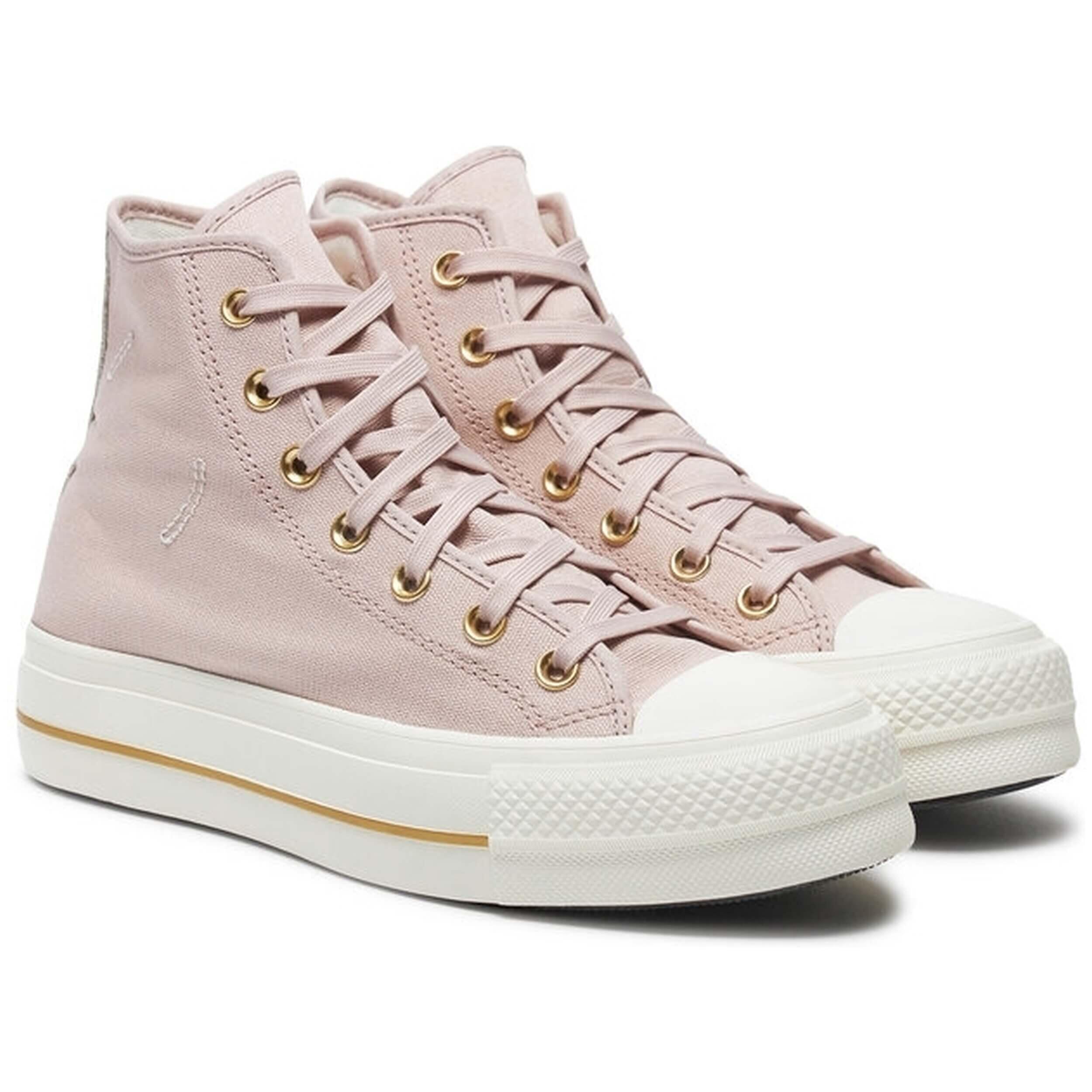 Zapatillas Converse modelo A10431C para mujer 2/5