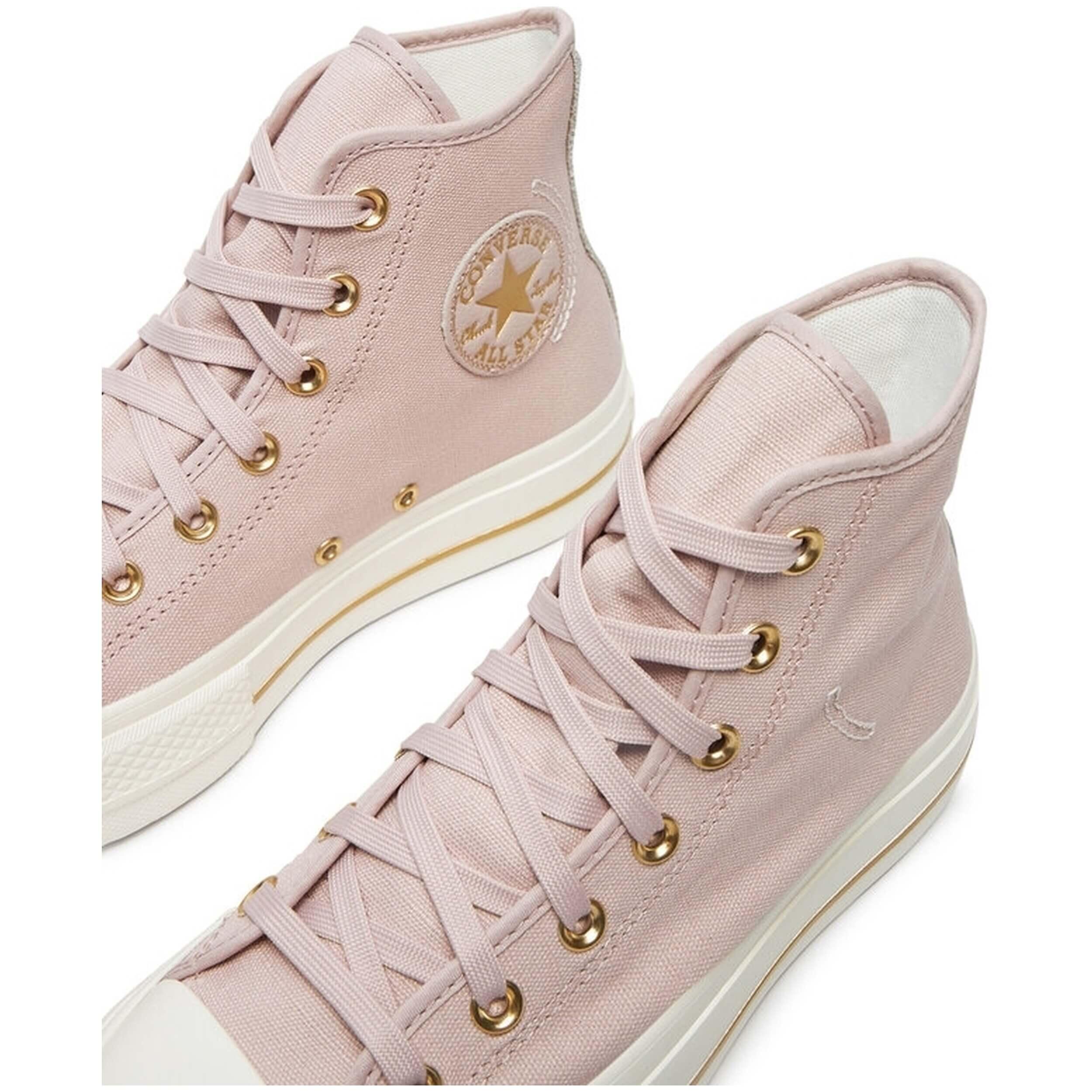 Zapatillas Converse modelo A10431C para mujer 5/5
