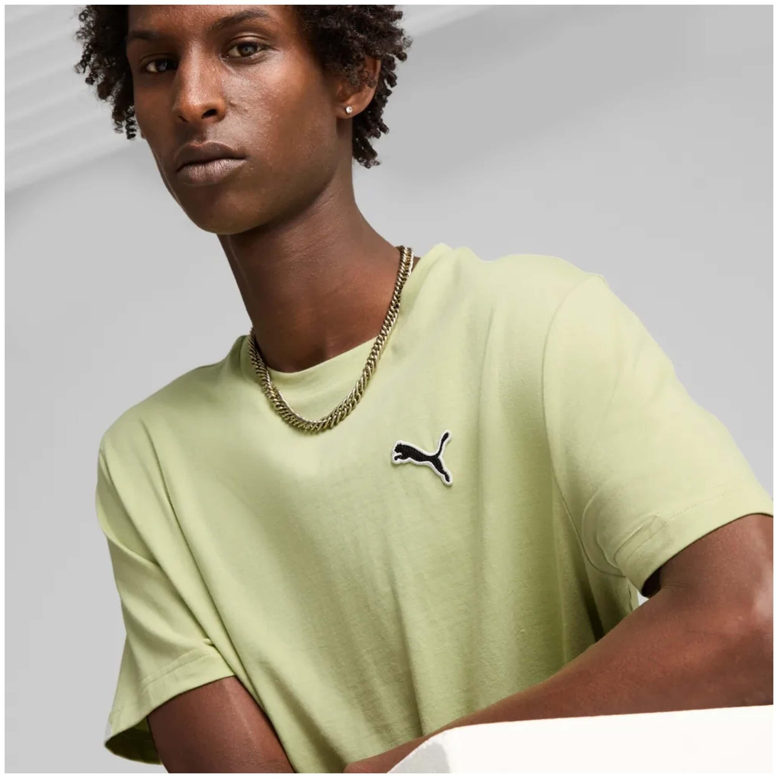 T-shirt Puma modèle 675977-37 pour homme 5/5